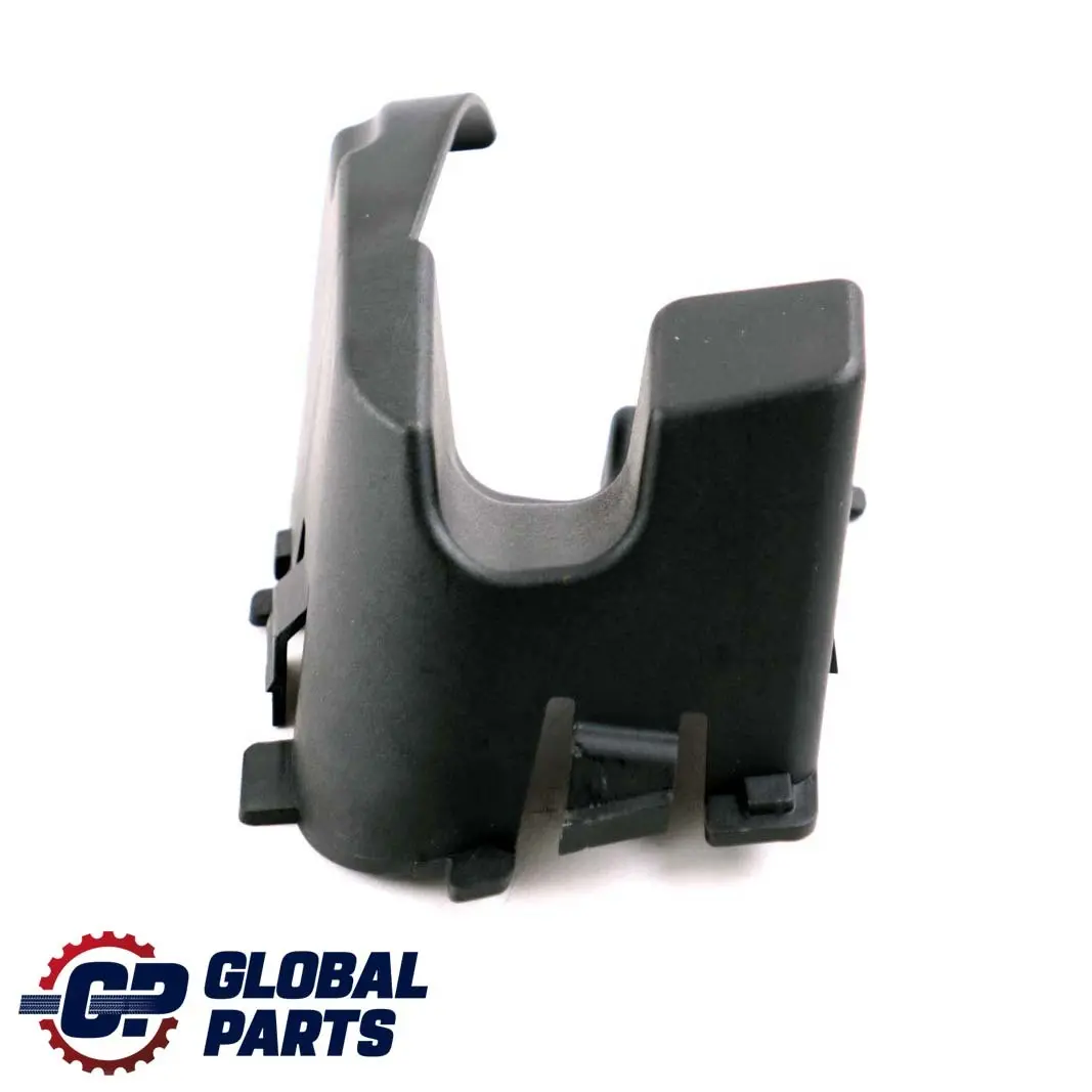  Mercedes-Benz E C207 Trunk Boot Lid Tailgate Latch Lock Cover Trim - SKU A2077570008 - Part number A2077570008