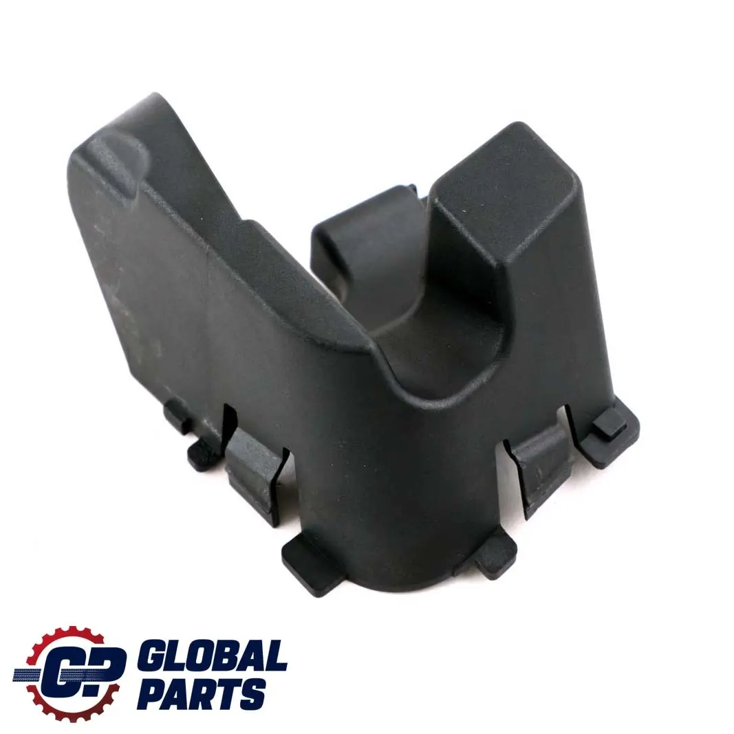  Mercedes-Benz E C207 Trunk Boot Lid Tailgate Latch Lock Cover Trim - SKU A2077570008 - Part number A2077570008