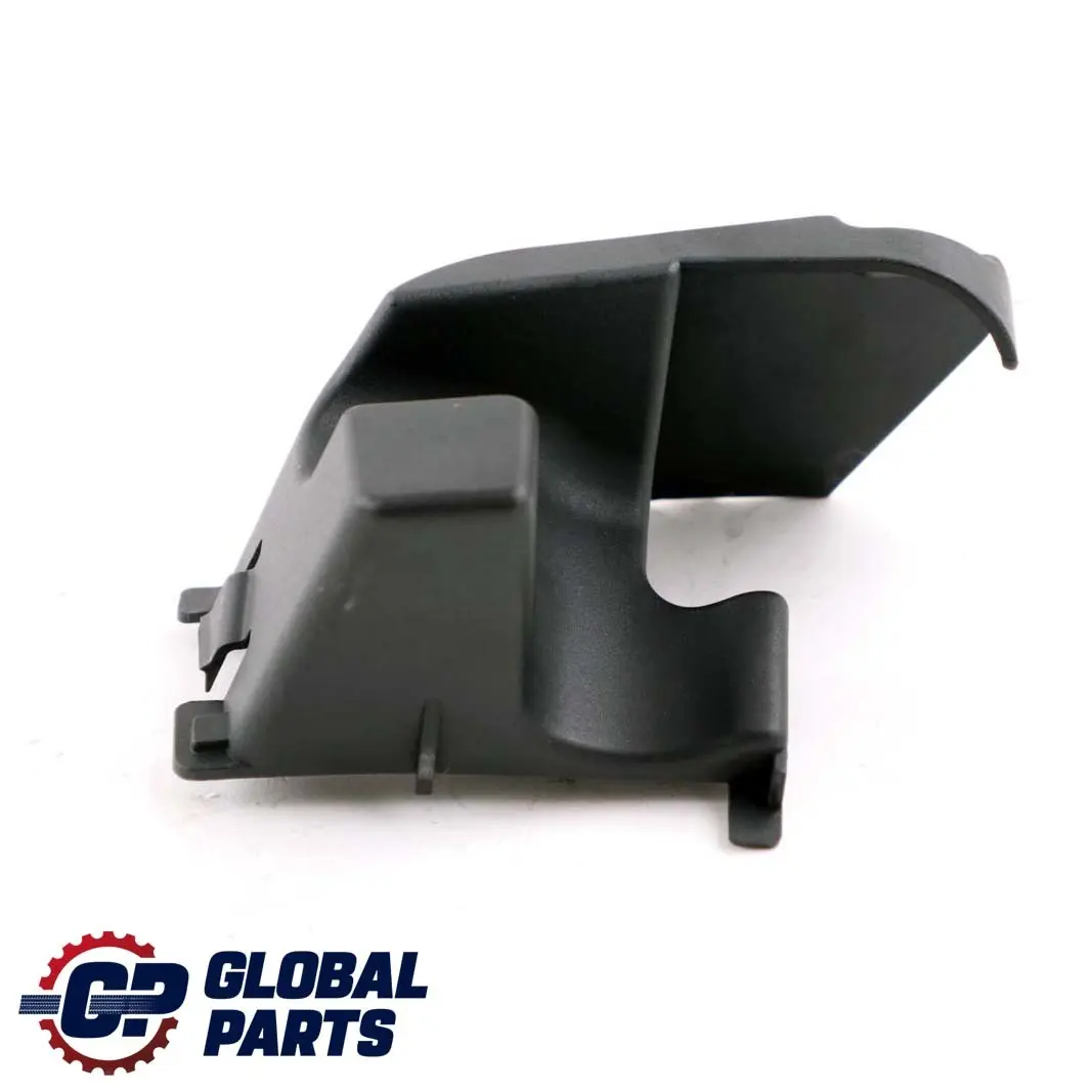 Osłona Zamka Klapy do Mercedes C207 o numerze A2077570008 Mercedes C207 Osłona Zamka Klapy - SKU A2077570008 - Numer Części A2077570008