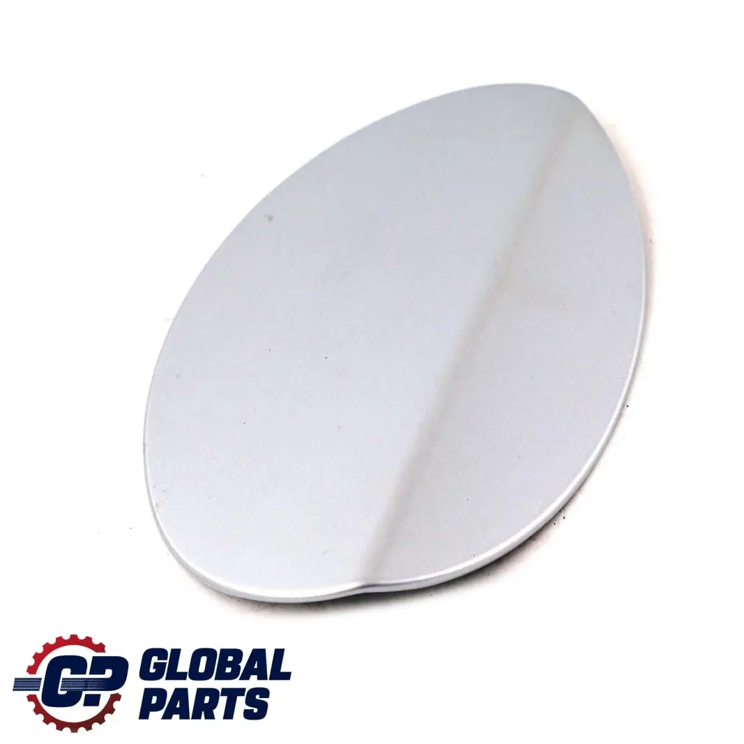 W207 Tapa tapón depósito combustible Plata Iridium Metalizado - 775 para Mercedes con número de pieza A2077570106 Mercedes W207 Tapa tapón depósito combustible Plata Iridium Metalizado - 775 - SKU A2077570106 - Número de pieza A2077570106