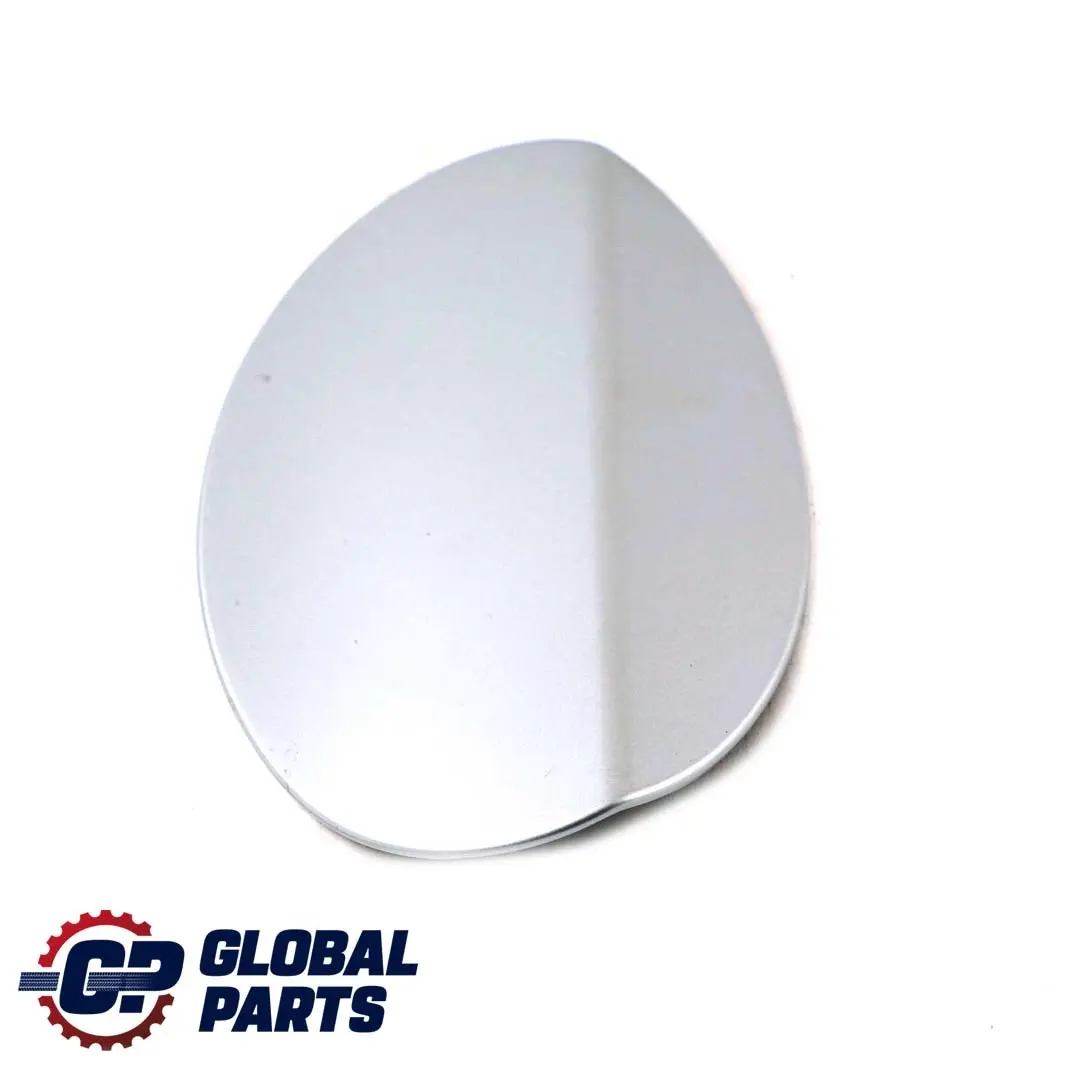 W207 Tapa tapón depósito combustible Plata Iridium Metalizado - 775 para Mercedes con número de pieza A2077570106 Mercedes W207 Tapa tapón depósito combustible Plata Iridium Metalizado - 775 - SKU A2077570106 - Número de pieza A2077570106