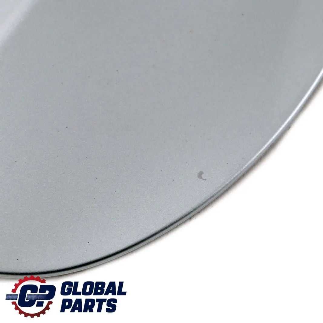  Mercedes-Benz W207 Coperchio sportello rifornimento carburante Iridium Silver - SKU A2077570106 - Numero di parte A2077570106