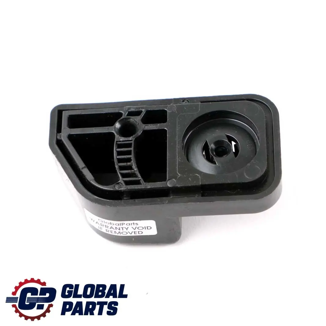  Mercedes-Benz A207 W207 Cabrio Rear Right O/S Folding Top Support Holder Bracket - SKU A2077570282 - Part number A2077570282