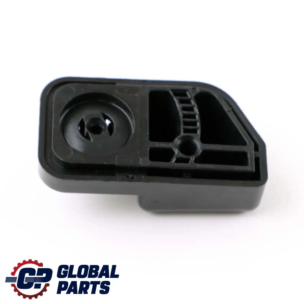 Mercedes-Benz A207 W207 Cabrio Rear Right O/S Folding Top Support Holder Bracket to with Part number A2077570282 Mercedes-Benz A207 W207 Cabrio Rear Right O/S Folding Top Support Holder Bracket - SKU A2077570282 - Part number A2077570282