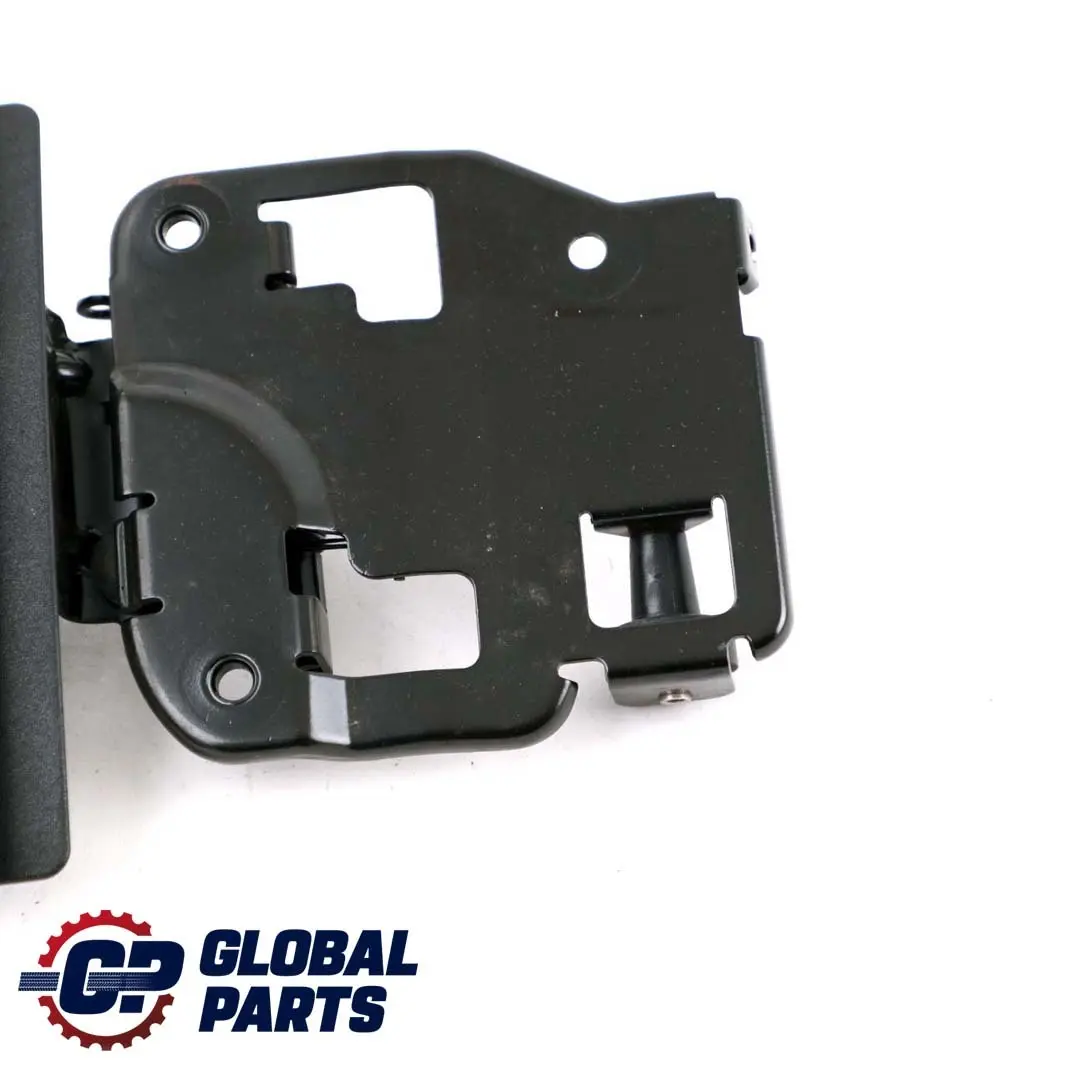 Mercedes-Benz A207 W207 Cabrio Rear Right O/S Folding Top Hinge Flap Cover to with Part number A2077570406 Mercedes-Benz A207 W207 Cabrio Rear Right O/S Folding Top Hinge Flap Cover - SKU A2077570406 - Part number A2077570406