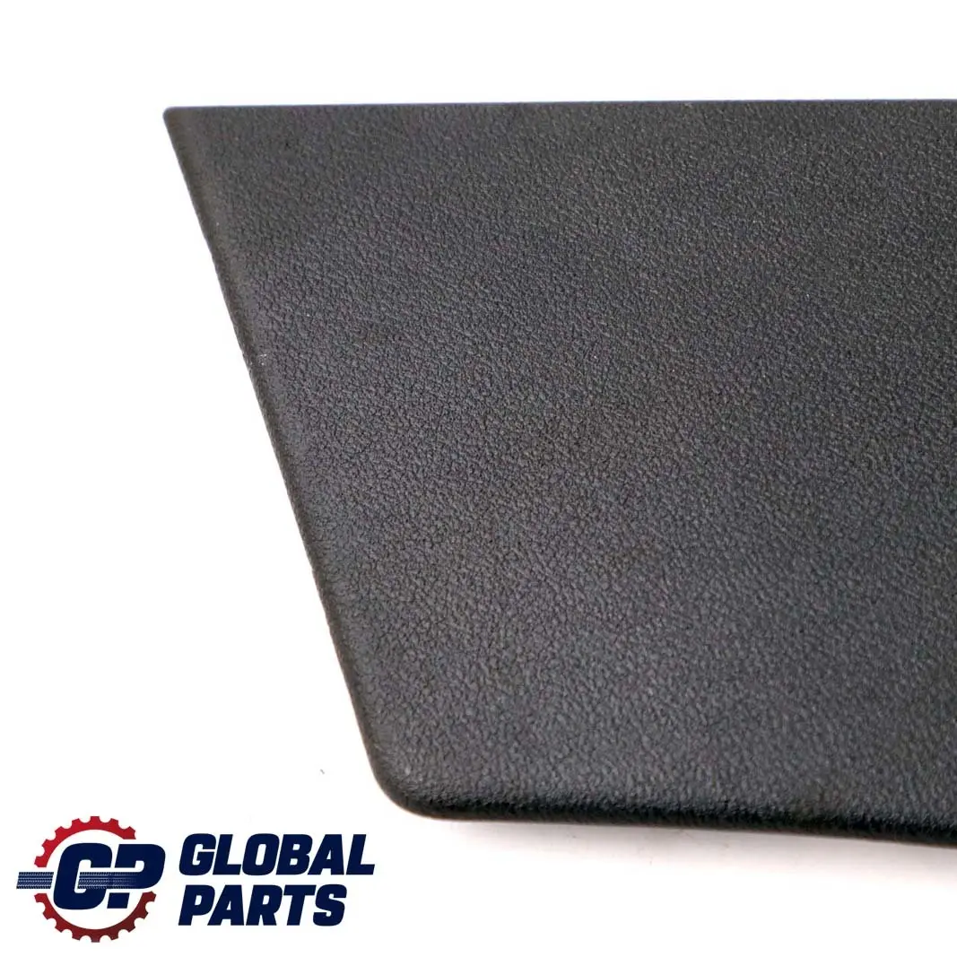  Mercedes-Benz A207 W207 Cabrio Rear Right O/S Folding Top Hinge Flap Cover - SKU A2077570406 - Part number A2077570406