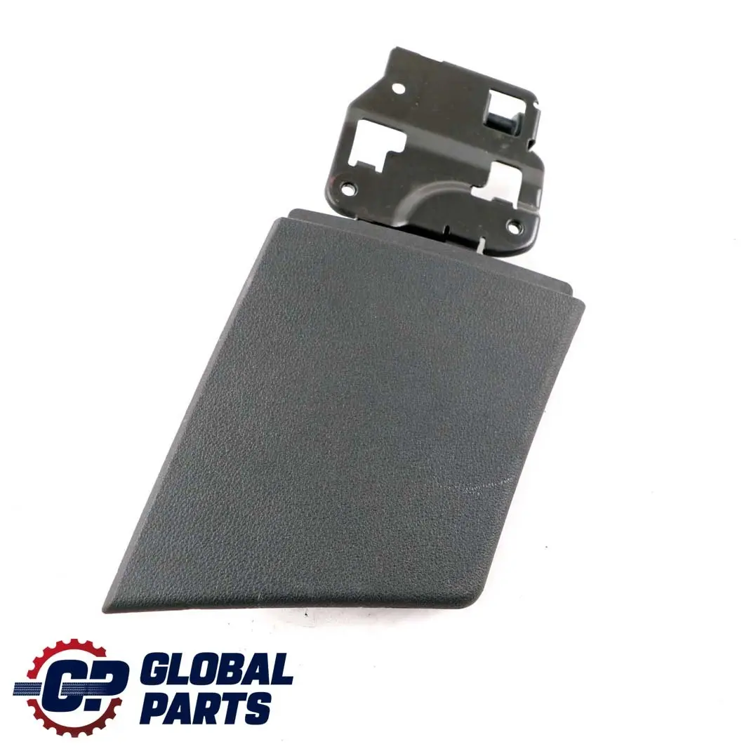  Mercedes-Benz A207 W207 Cabrio Rear Right O/S Folding Top Hinge Flap Cover - SKU A2077570406 - Part number A2077570406