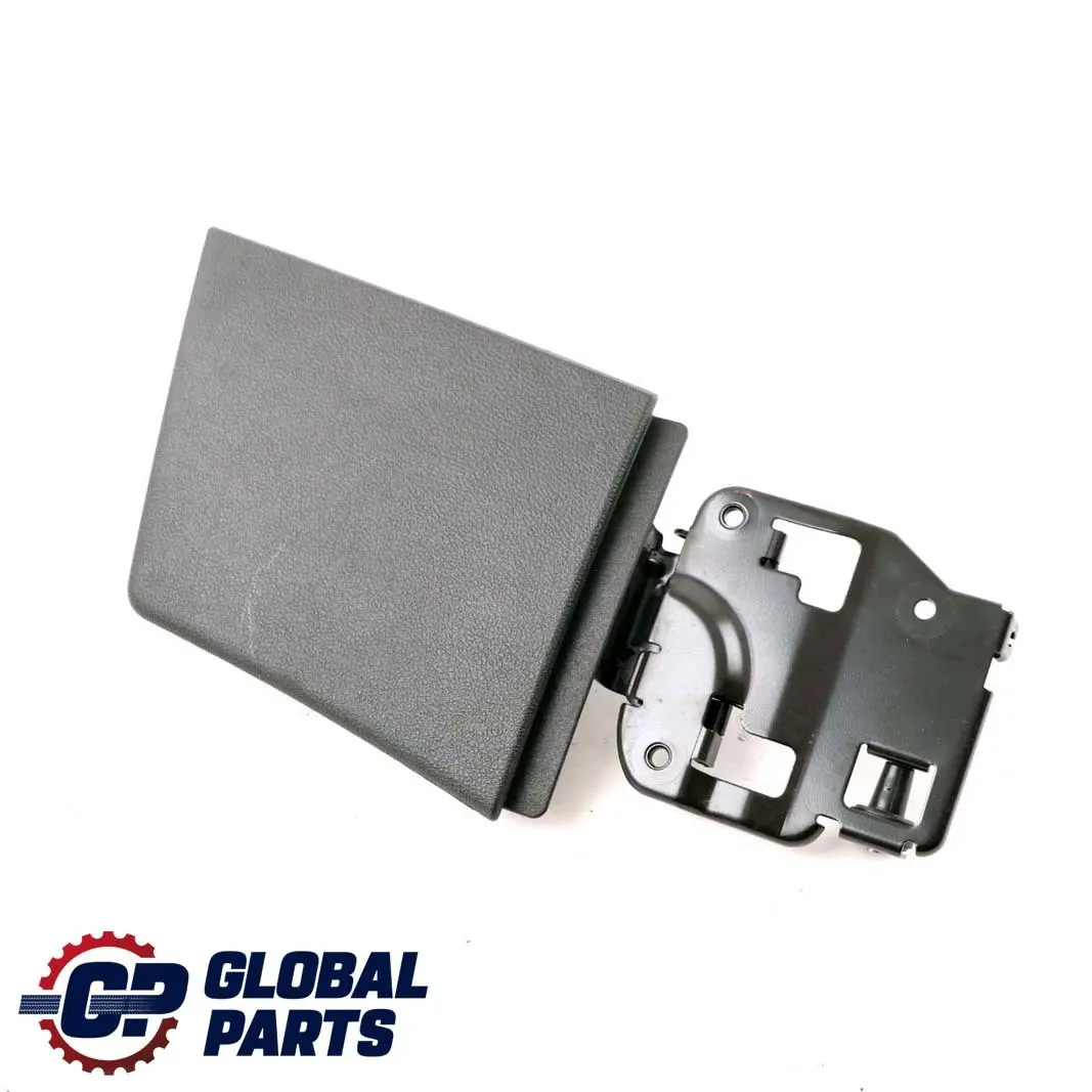  Mercedes-Benz A207 W207 Cabrio Rear Right O/S Folding Top Hinge Flap Cover - SKU A2077570406 - Part number A2077570406