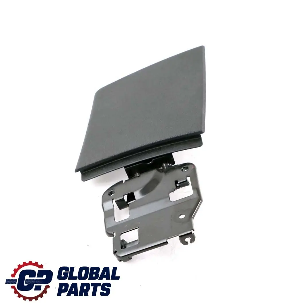  Mercedes-Benz A207 W207 Cabrio Rear Right O/S Folding Top Hinge Flap Cover - SKU A2077570406 - Part number A2077570406