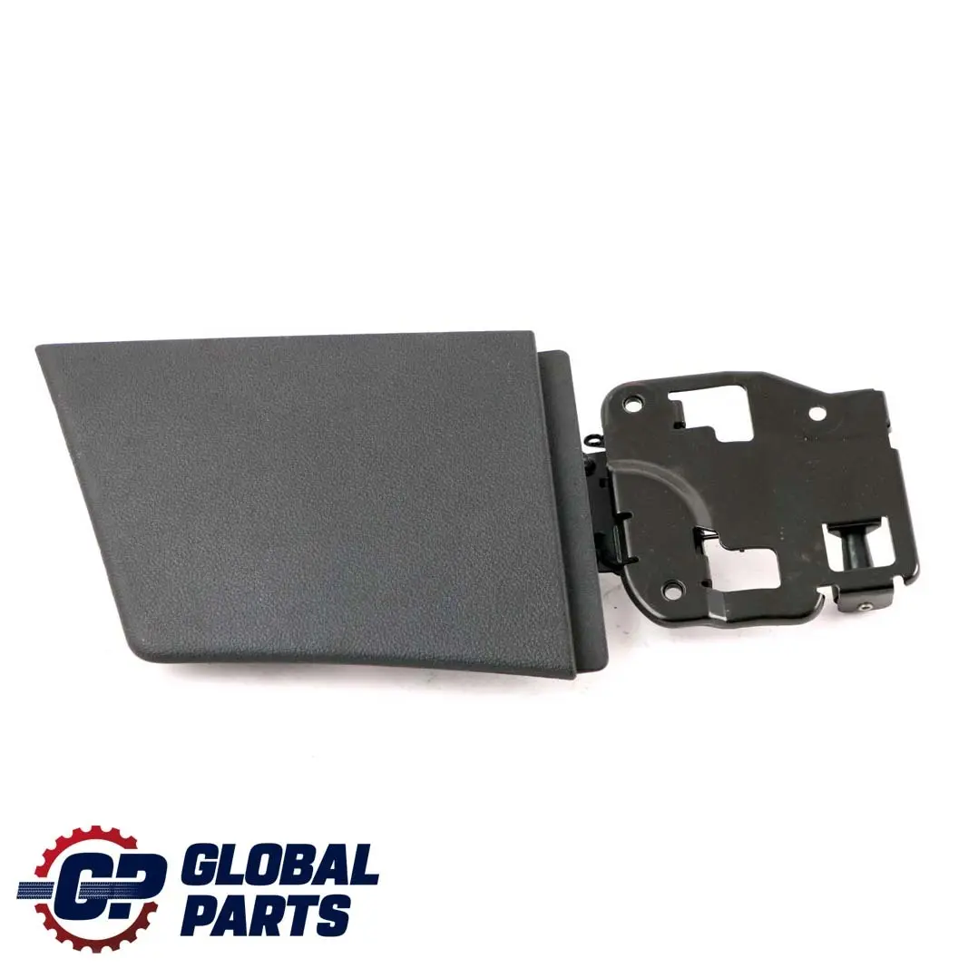 Mercedes A207 W207 Cabrio Verdeck Scharnier Klappe Abdeckung Hinten Rechts - SKU A2077570406 - Teilenummer A2077570406