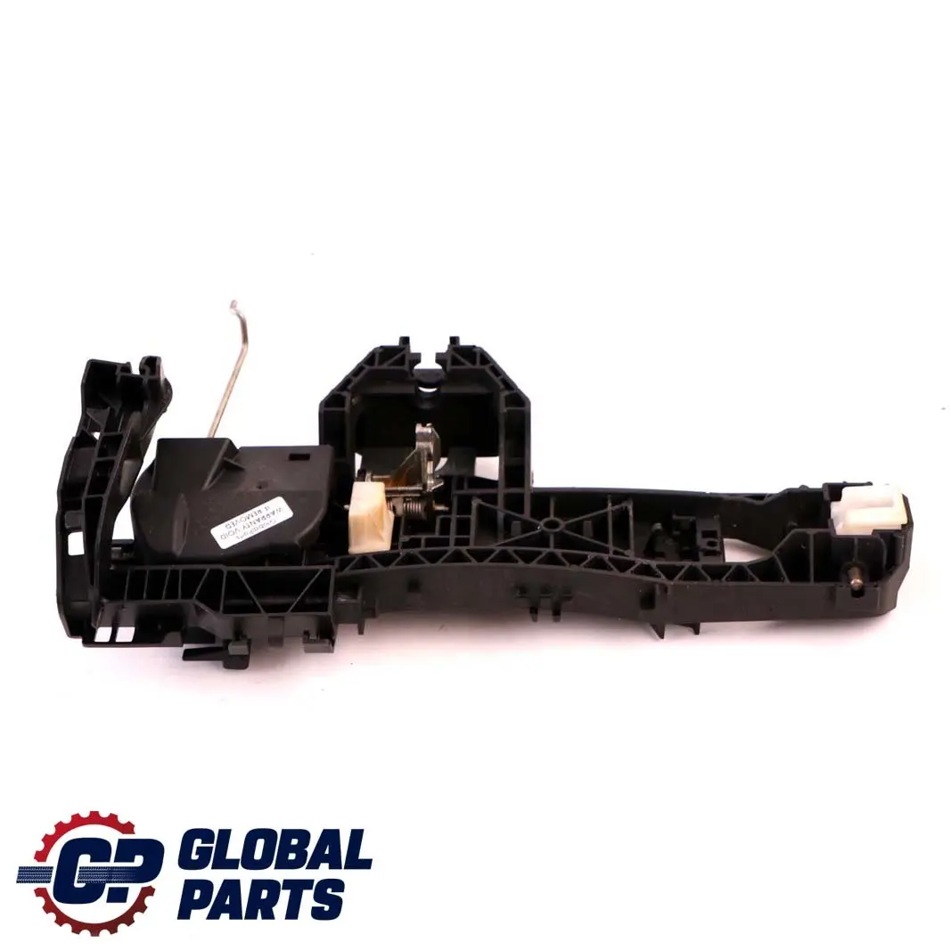 Mercedes-Benz E-Class W207 Front Right Door O/S Handle Bracket Bearing Clamp to with Part number A2077604340 Mercedes-Benz E-Class W207 Front Right Door O/S Handle Bracket Bearing Clamp - SKU A2077604340 - Part number A2077604340