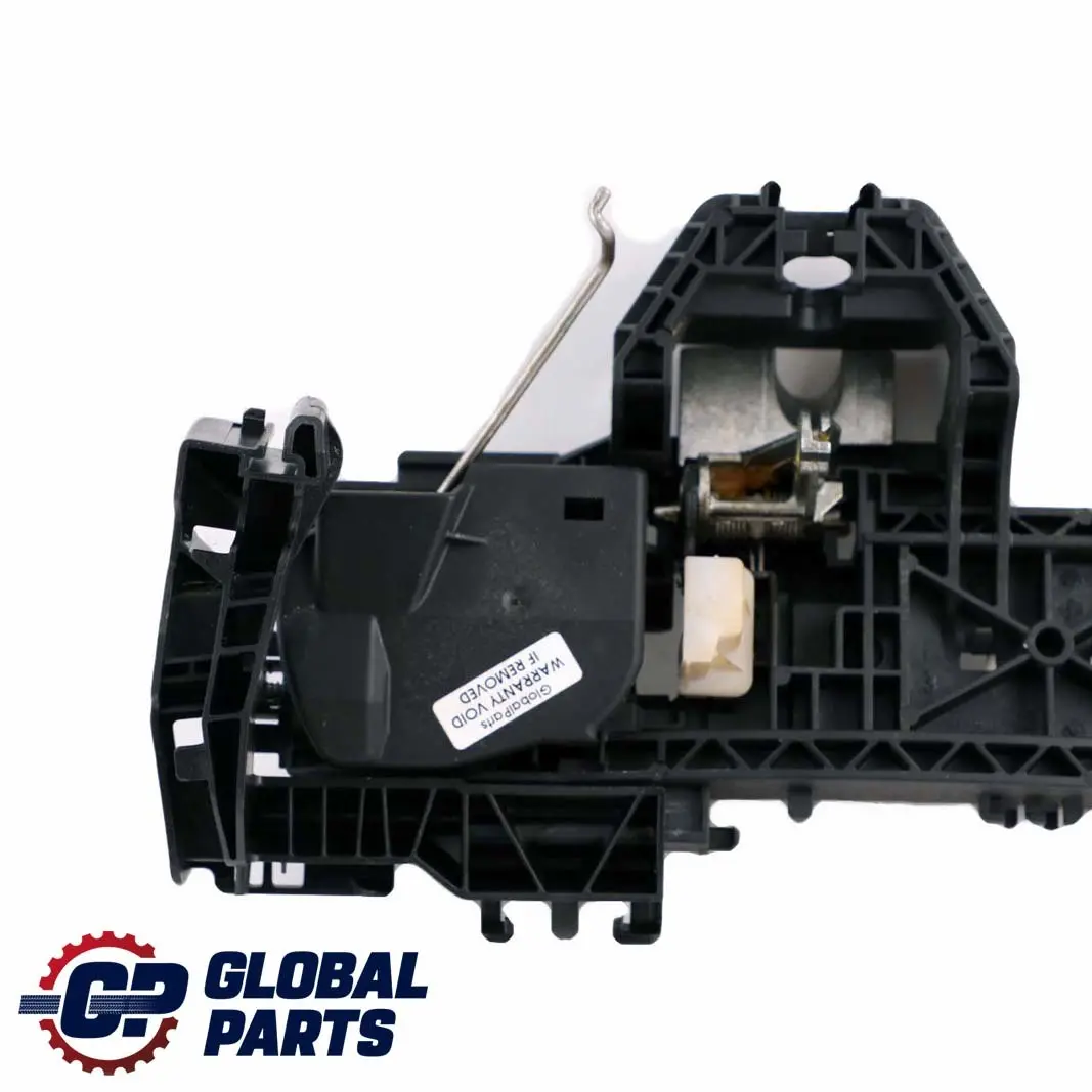 Mercedes-Benz E-Class W207 Front Right Door O/S Handle Bracket Bearing Clamp to with Part number A2077604340 Mercedes-Benz E-Class W207 Front Right Door O/S Handle Bracket Bearing Clamp - SKU A2077604340 - Part number A2077604340