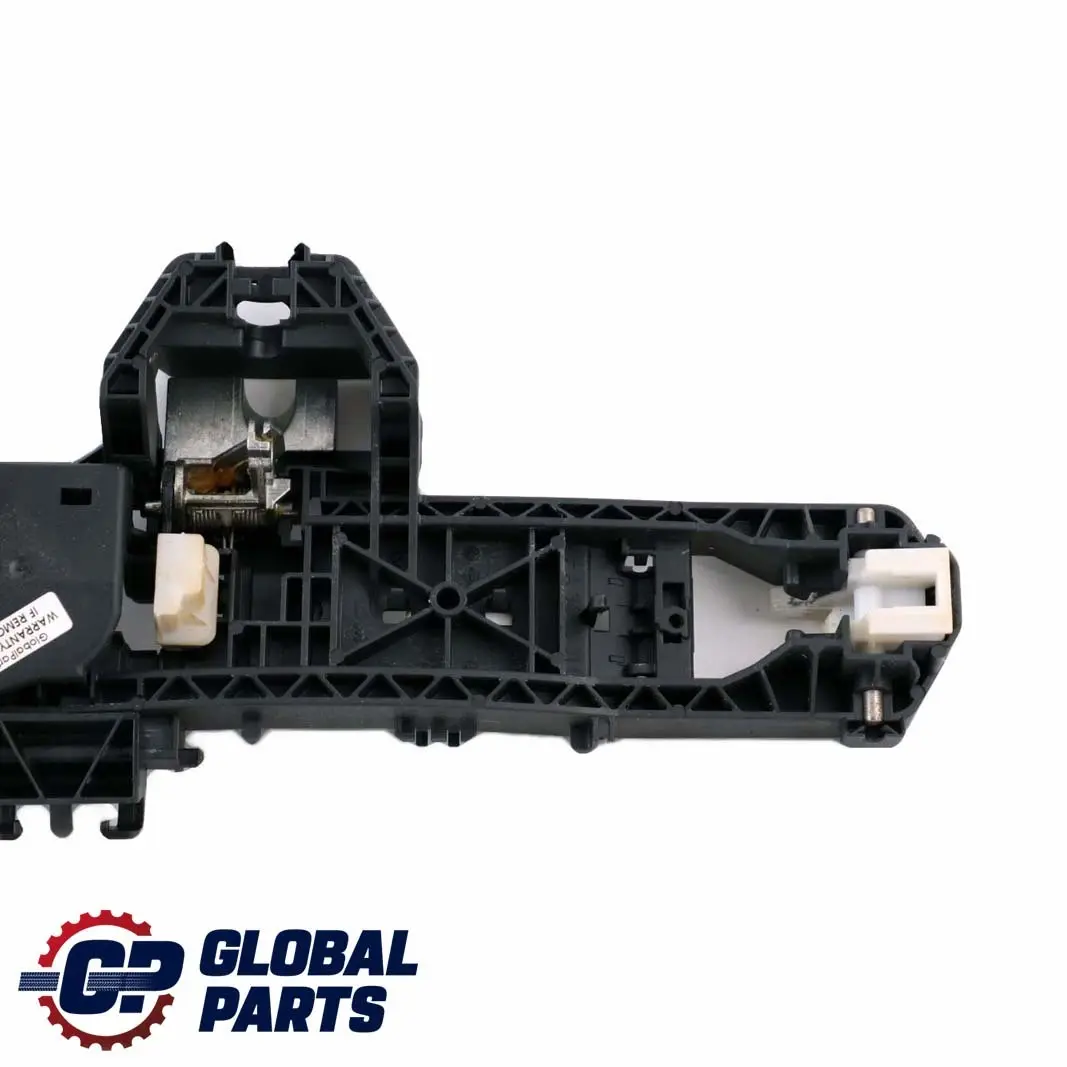 Mercedes-Benz E-Class W207 Front Right Door O/S Handle Bracket Bearing Clamp to with Part number A2077604340 Mercedes-Benz E-Class W207 Front Right Door O/S Handle Bracket Bearing Clamp - SKU A2077604340 - Part number A2077604340