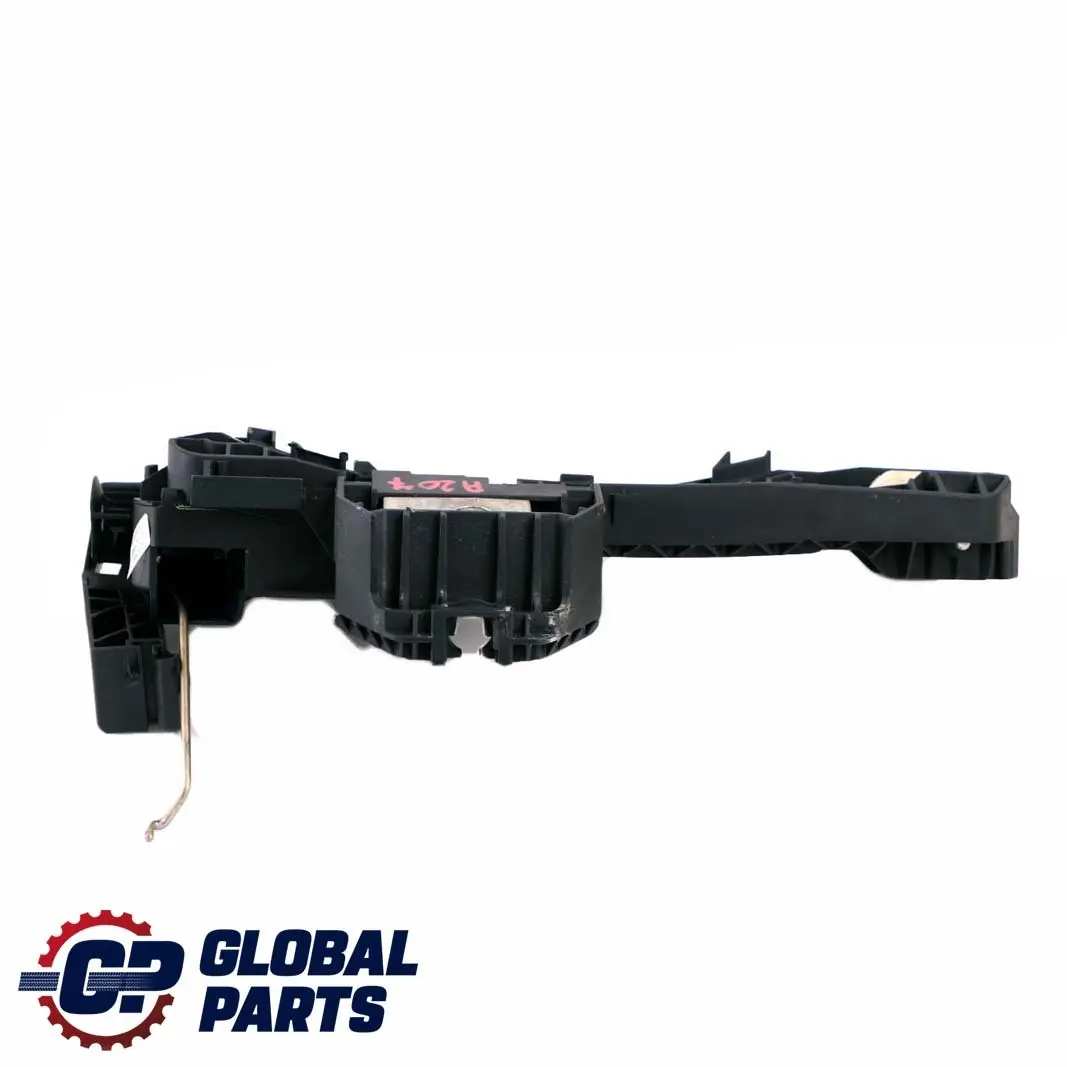 Mercedes-Benz E-Class W207 Front Right Door O/S Handle Bracket Bearing Clamp to with Part number A2077604340 Mercedes-Benz E-Class W207 Front Right Door O/S Handle Bracket Bearing Clamp - SKU A2077604340 - Part number A2077604340