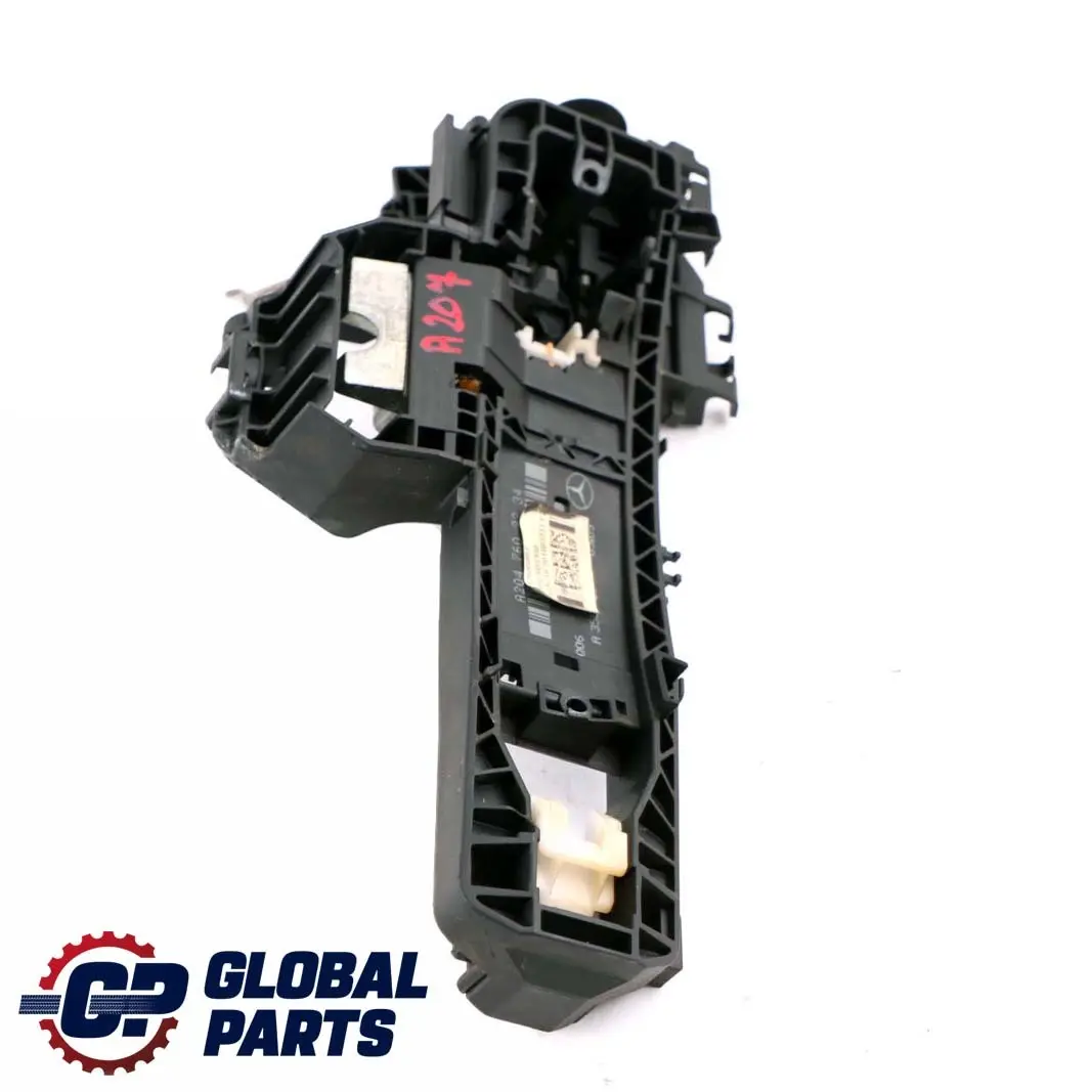  Mercedes-Benz E-Class W207 Front Right Door O/S Handle Bracket Bearing Clamp - SKU A2077604340 - Part number A2077604340