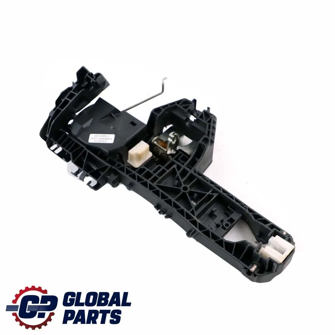 Mercedes-Benz E-Class W207 Front Right Door O/S Handle Bracket Bearing Clamp to with Part number A2077604340 Mercedes-Benz E-Class W207 Front Right Door O/S Handle Bracket Bearing Clamp - SKU A2077604340 - Part number A2077604340