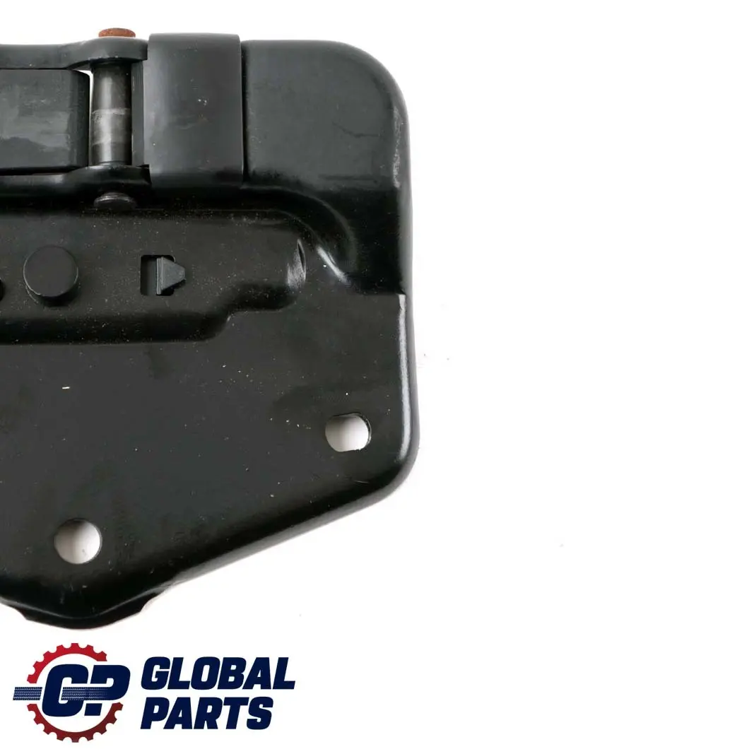  Mercedes-Benz A207 W207 Cabrio Folding Top Roof Right Fastener Lock - SKU A2077700222 - Part number A2077700222