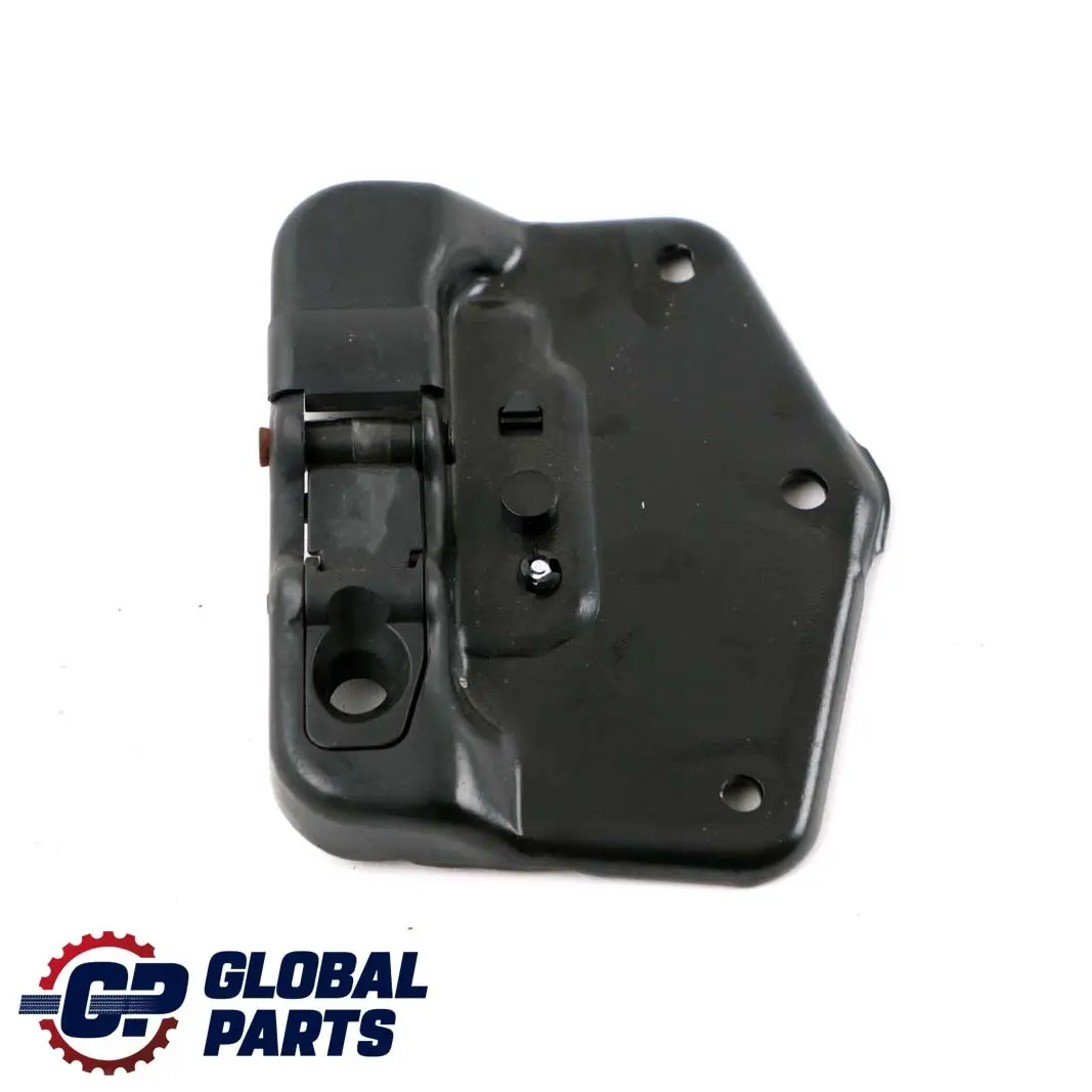  Mercedes-Benz A207 W207 Cabrio Folding Top Roof Right Fastener Lock - SKU A2077700222 - Part number A2077700222