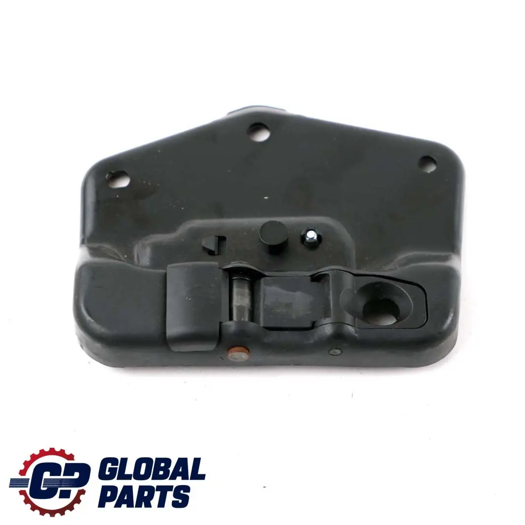 Mercedes-Benz A207 W207 Cabrio Folding Top Roof Right Fastener Lock - SKU A2077700222 - Part number A2077700222