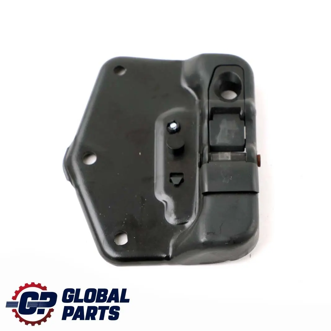  Mercedes-Benz A207 W207 Cabrio Folding Top Roof Right Fastener Lock - SKU A2077700222 - Part number A2077700222
