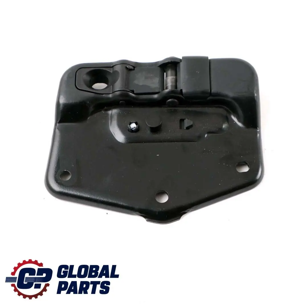  Mercedes-Benz A207 W207 Cabrio Folding Top Roof Right Fastener Lock - SKU A2077700222 - Part number A2077700222