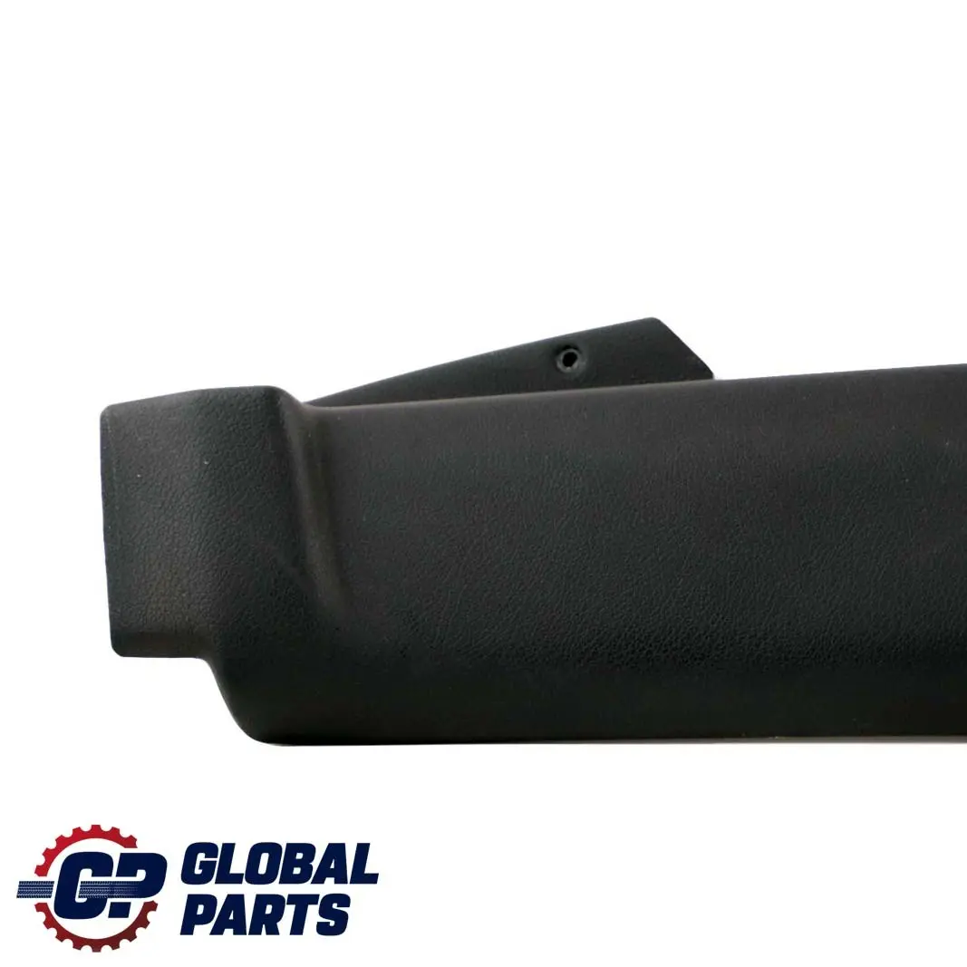 Mercedes-Benz W207 A207 Convertible Trim Bow Cover Panel Roof Top to with Part number A2077700500 Mercedes-Benz W207 A207 Convertible Trim Bow Cover Panel Roof Top - SKU A2077700500 - Part number A2077700500