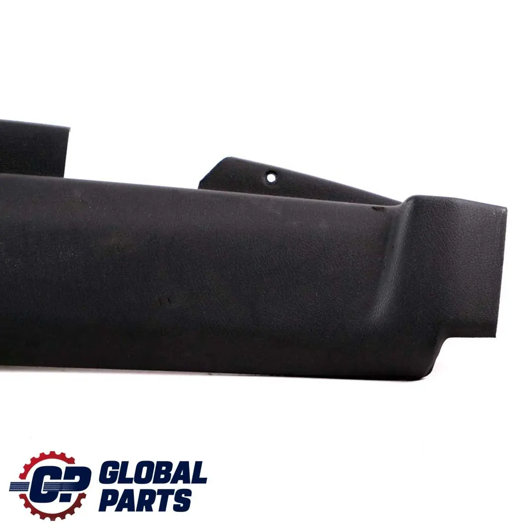  Mercedes-Benz W207 A207 Convertible Trim Bow Cover Panel Roof Top - SKU A2077700500 - Part number A2077700500