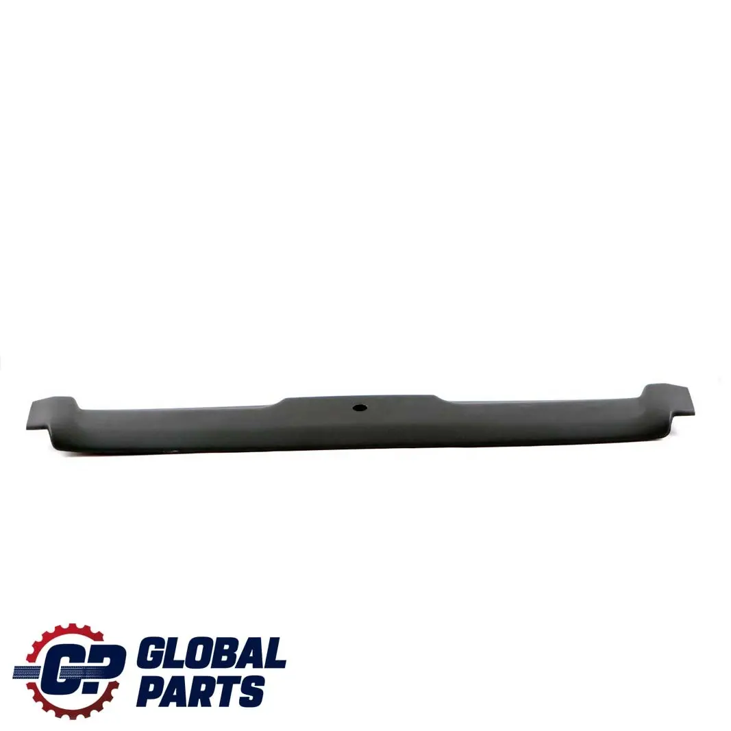 Mercedes-Benz W207 A207 Convertible Trim Bow Cover Panel Roof Top to with Part number A2077700500 Mercedes-Benz W207 A207 Convertible Trim Bow Cover Panel Roof Top - SKU A2077700500 - Part number A2077700500