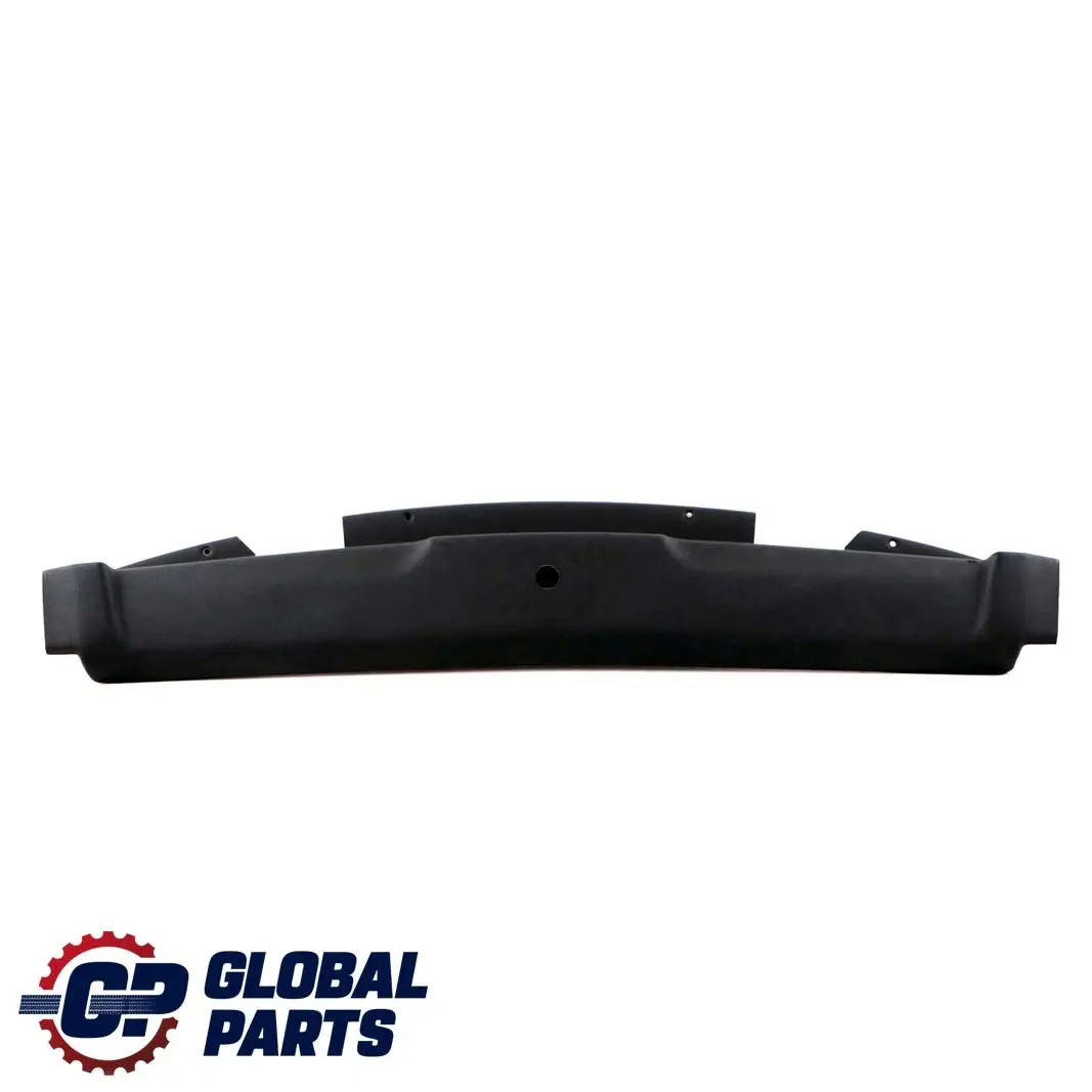 Mercedes-Benz W207 A207 Convertible Trim Bow Cover Panel Roof Top to with Part number A2077700500 Mercedes-Benz W207 A207 Convertible Trim Bow Cover Panel Roof Top - SKU A2077700500 - Part number A2077700500