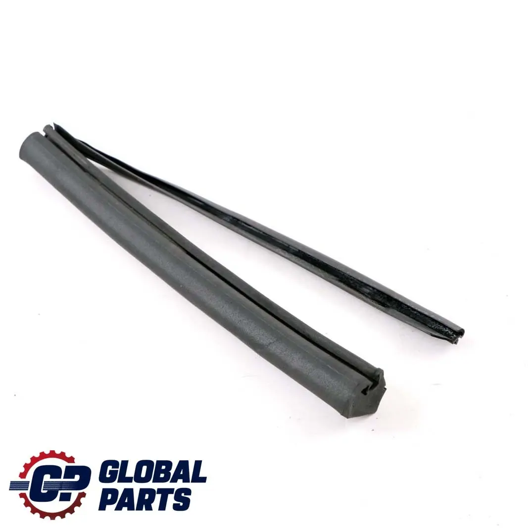  Mercedes-Benz A207 W207 Convertible Left N/S Seal Sealing Folding Soft Top Roof - SKU A2077700600-1 - Part number A2077700600