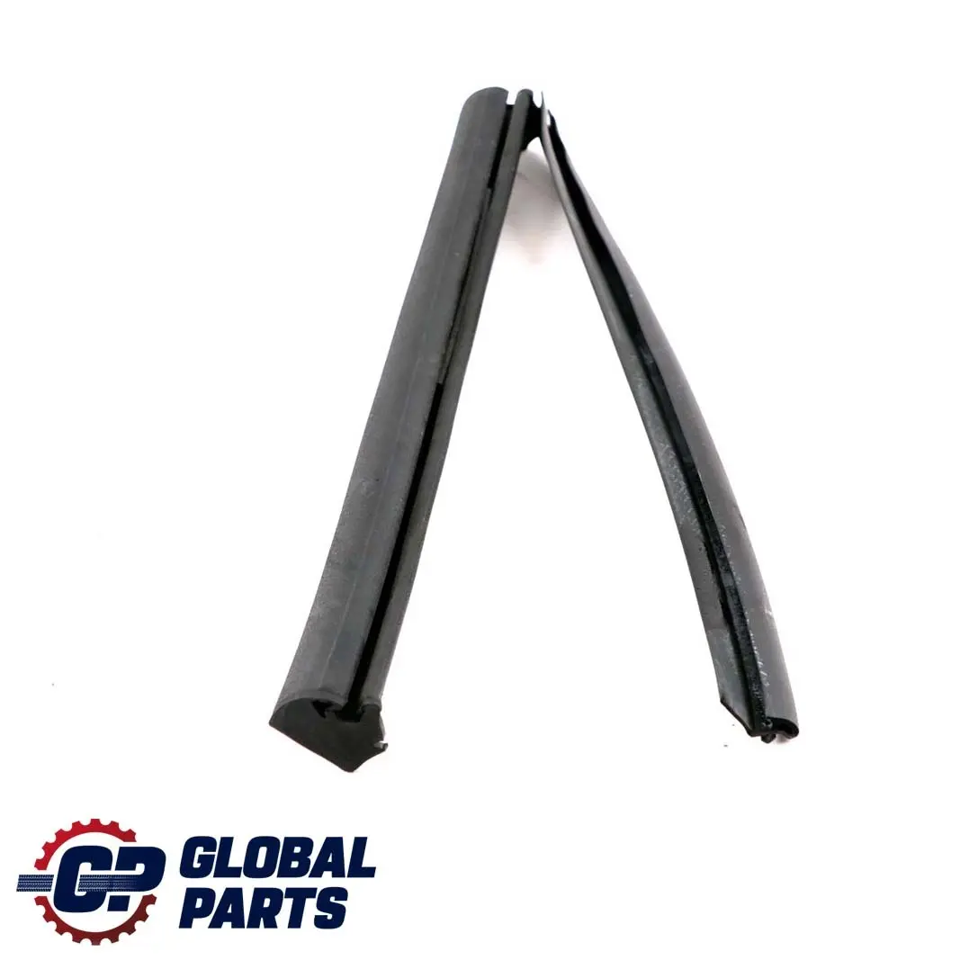 Mercedes-Benz A207 W207 Convertible Left N/S Seal Sealing Folding Soft Top Roof to with Part number A2077700600 Mercedes-Benz A207 W207 Convertible Left N/S Seal Sealing Folding Soft Top Roof - SKU A2077700600-1 - Part number A2077700600