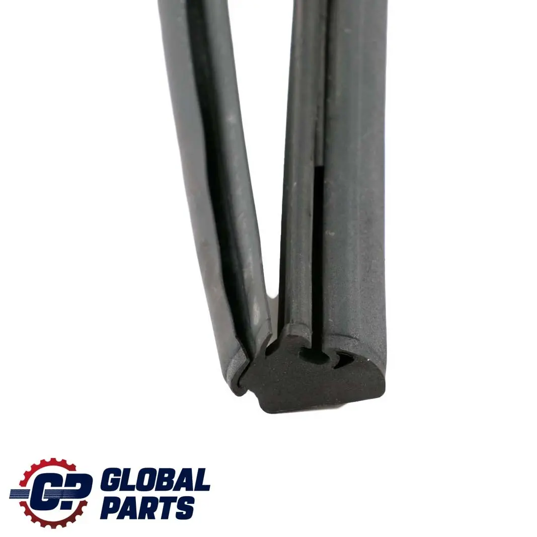  Mercedes-Benz A207 W207 Convertible Left N/S Seal Sealing Folding Soft Top Roof - SKU A2077700600-1 - Part number A2077700600