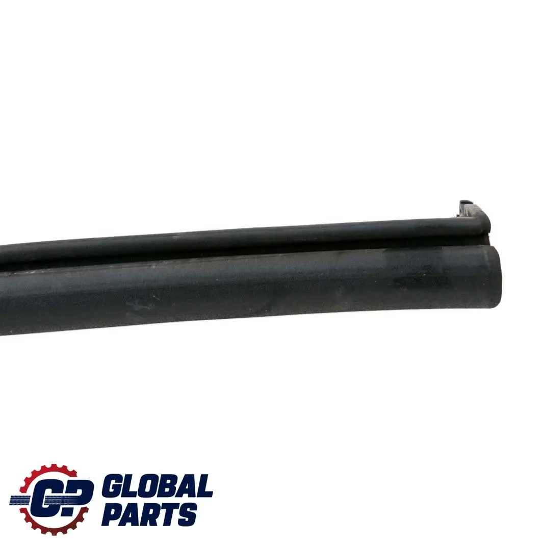 Mercedes-Benz A207 W207 Convertible Left N/S Seal Sealing Folding Soft Top Roof to with Part number A2077700600 Mercedes-Benz A207 W207 Convertible Left N/S Seal Sealing Folding Soft Top Roof - SKU A2077700600-1 - Part number A2077700600