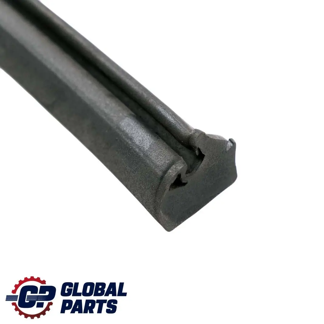  Mercedes-Benz A207 W207 Convertible Left N/S Seal Sealing Folding Soft Top Roof - SKU A2077700600-1 - Part number A2077700600