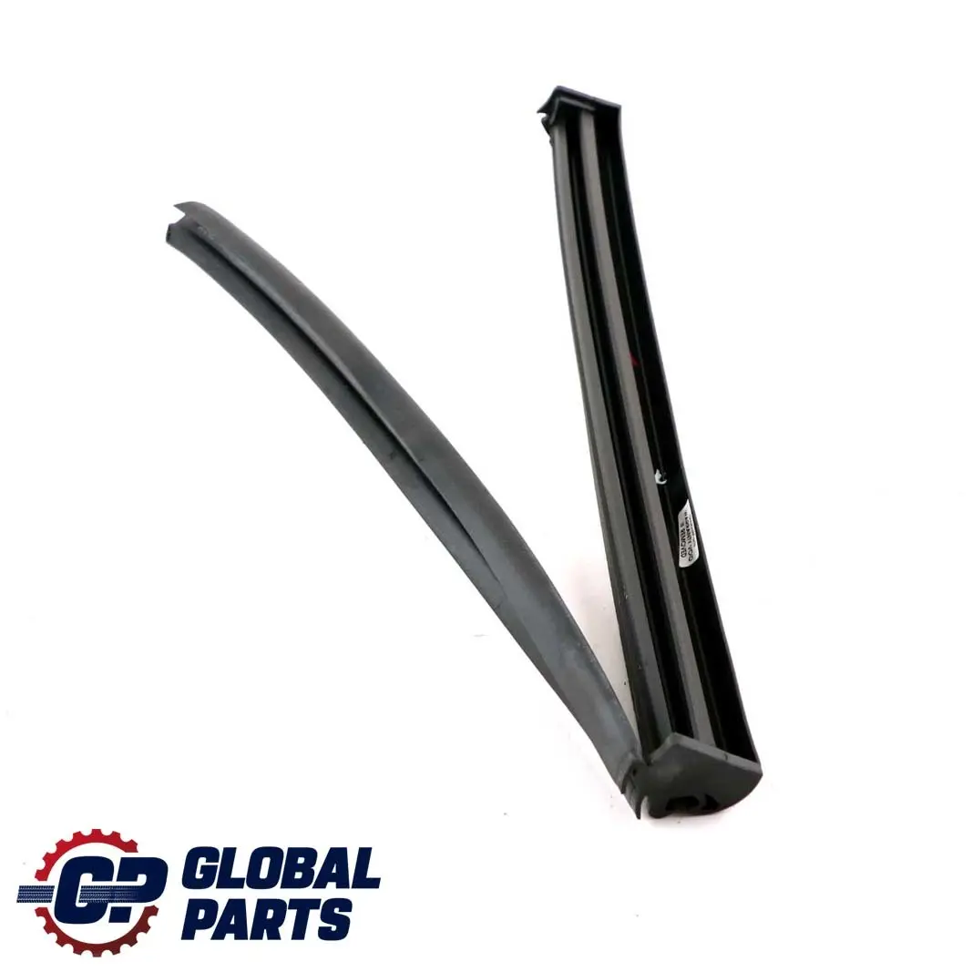  Mercedes-Benz A207 W207 Convertible Right O/S Seal Sealing Folding Soft Top Roof - SKU A2077700600-2 - Part number A2077700600