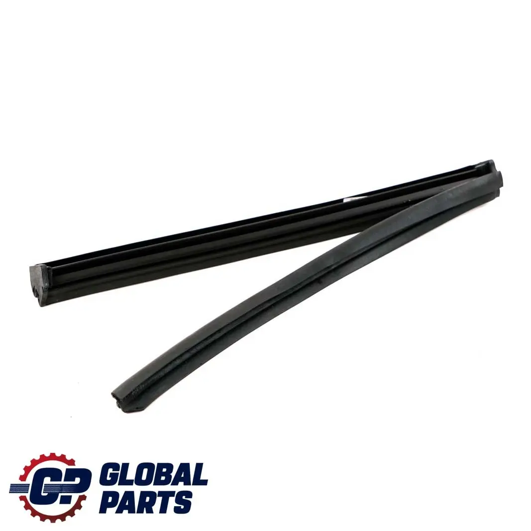 Mercedes-Benz A207 W207 Convertible Right O/S Seal Sealing Folding Soft Top Roof to with Part number A2077700600 Mercedes-Benz A207 W207 Convertible Right O/S Seal Sealing Folding Soft Top Roof - SKU A2077700600-2 - Part number A2077700600