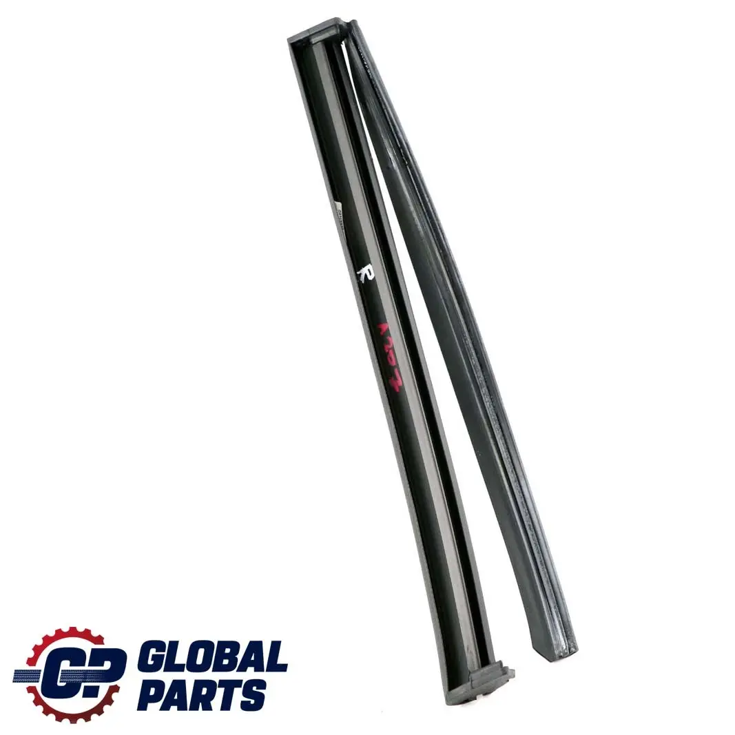 Mercedes-Benz A207 W207 Convertible Right O/S Seal Sealing Folding Soft Top Roof to with Part number A2077700600 Mercedes-Benz A207 W207 Convertible Right O/S Seal Sealing Folding Soft Top Roof - SKU A2077700600-2 - Part number A2077700600