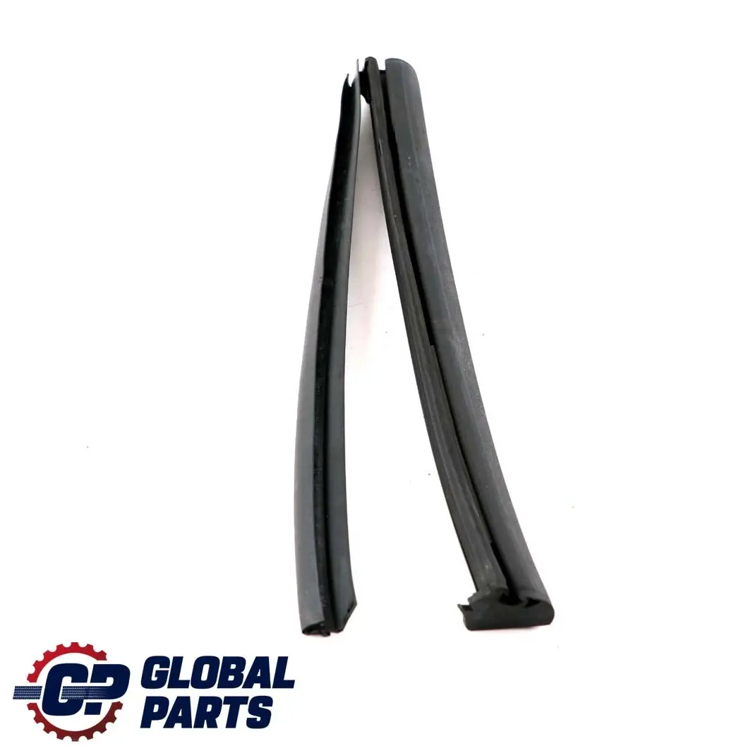 Mercedes-Benz A207 W207 Convertible Right O/S Seal Sealing Folding Soft Top Roof to with Part number A2077700600 Mercedes-Benz A207 W207 Convertible Right O/S Seal Sealing Folding Soft Top Roof - SKU A2077700600-2 - Part number A2077700600