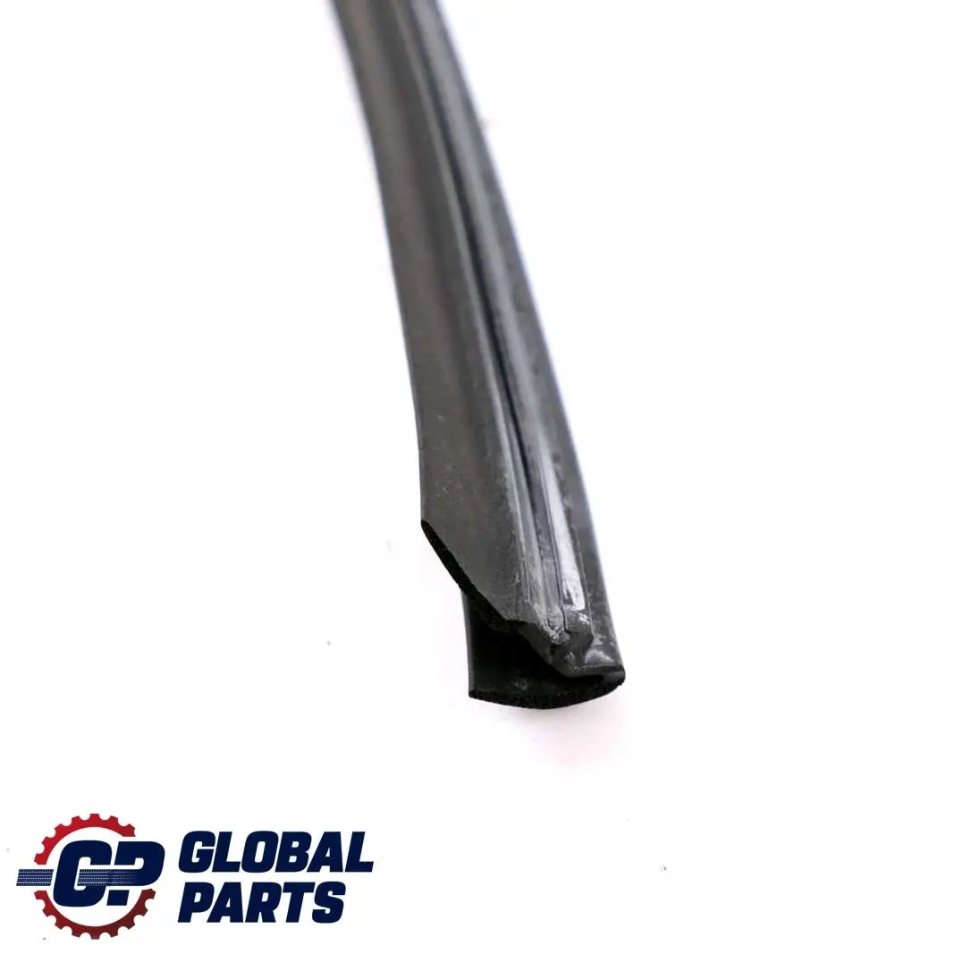  Mercedes-Benz A207 W207 Convertible Right O/S Seal Sealing Folding Soft Top Roof - SKU A2077700600-2 - Part number A2077700600