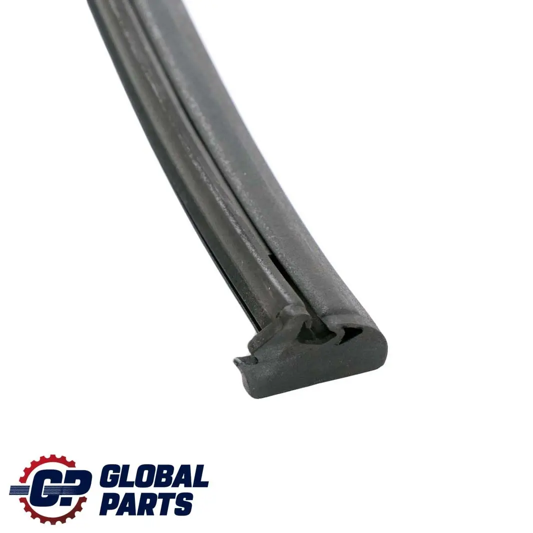  Mercedes-Benz A207 W207 Convertible Right O/S Seal Sealing Folding Soft Top Roof - SKU A2077700600-2 - Part number A2077700600