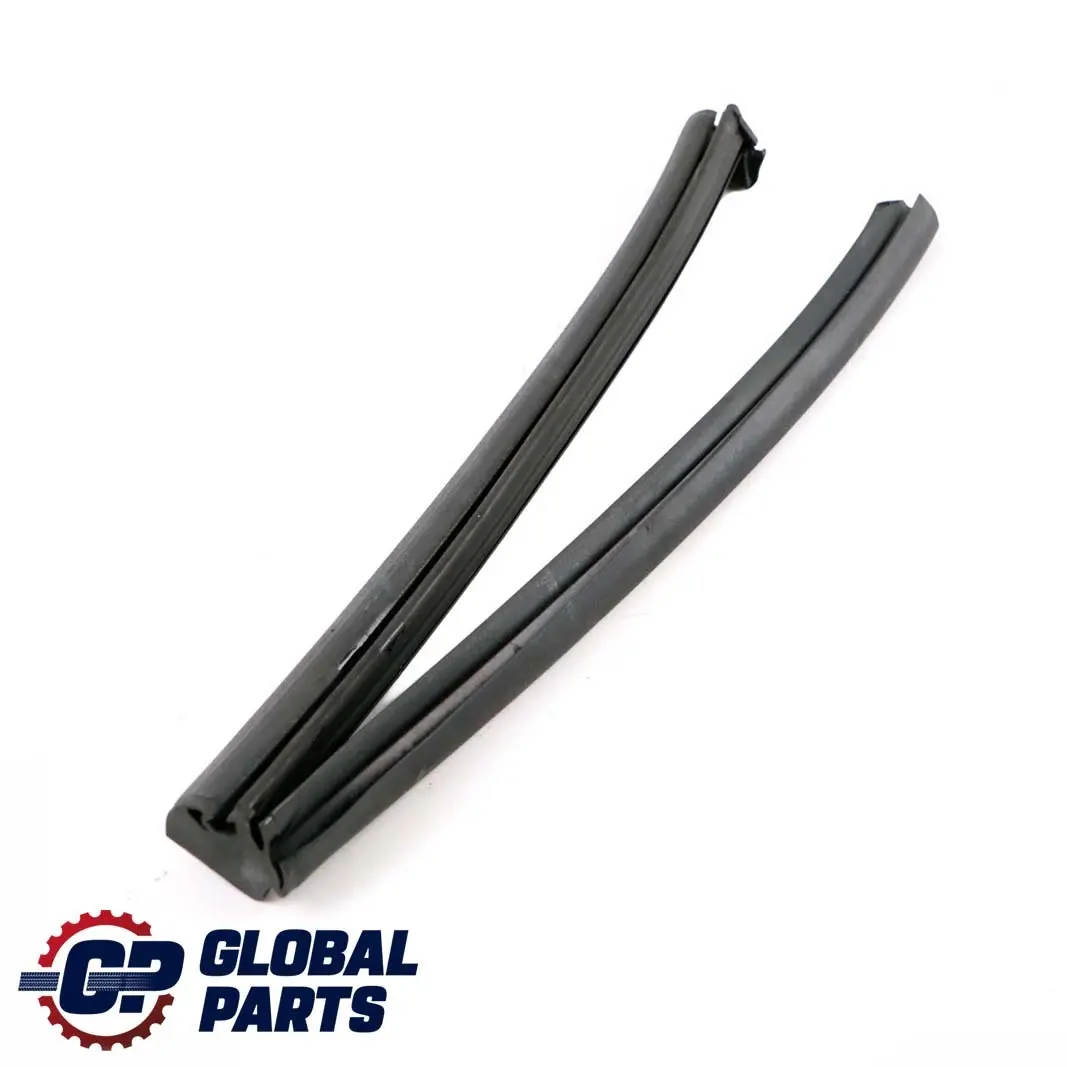 Mercedes-Benz A207 W207 Convertible Right O/S Seal Sealing Folding Soft Top Roof to with Part number A2077700600 Mercedes-Benz A207 W207 Convertible Right O/S Seal Sealing Folding Soft Top Roof - SKU A2077700600-2 - Part number A2077700600