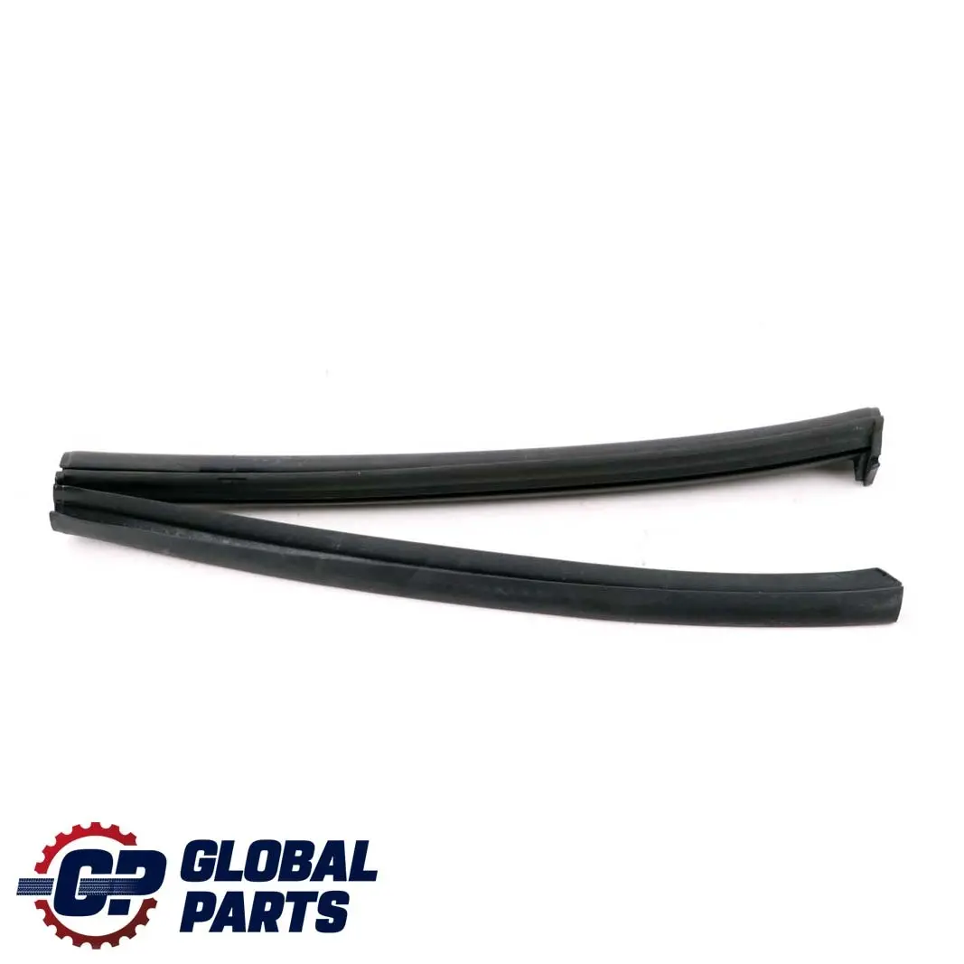 Mercedes-Benz A207 W207 Convertible Right O/S Seal Sealing Folding Soft Top Roof to with Part number A2077700600 Mercedes-Benz A207 W207 Convertible Right O/S Seal Sealing Folding Soft Top Roof - SKU A2077700600-2 - Part number A2077700600