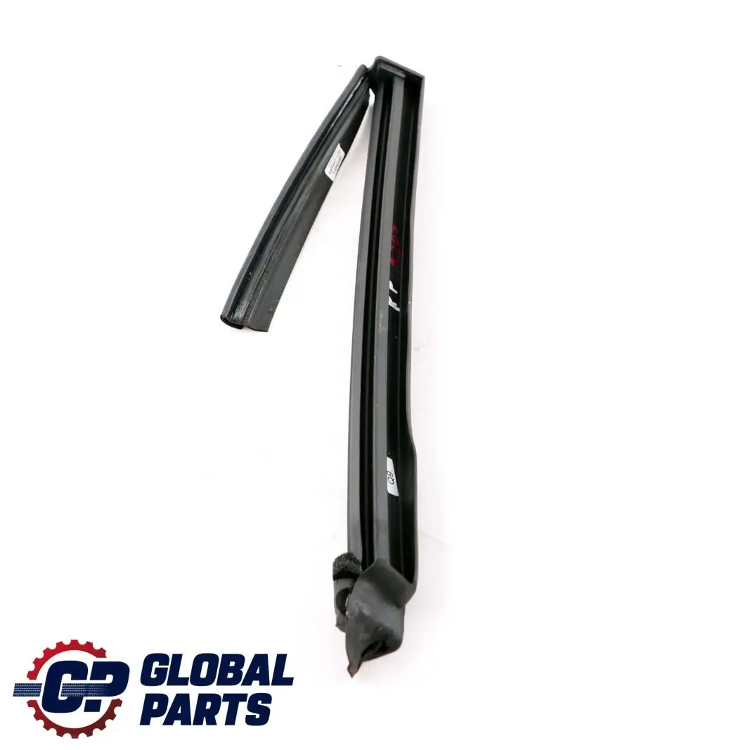  Mercedes-Benz A207 W207 Convertible Front Right O/S Seal Folding Soft Top Roof - SKU A2077700600-3 - Part number A2077700600