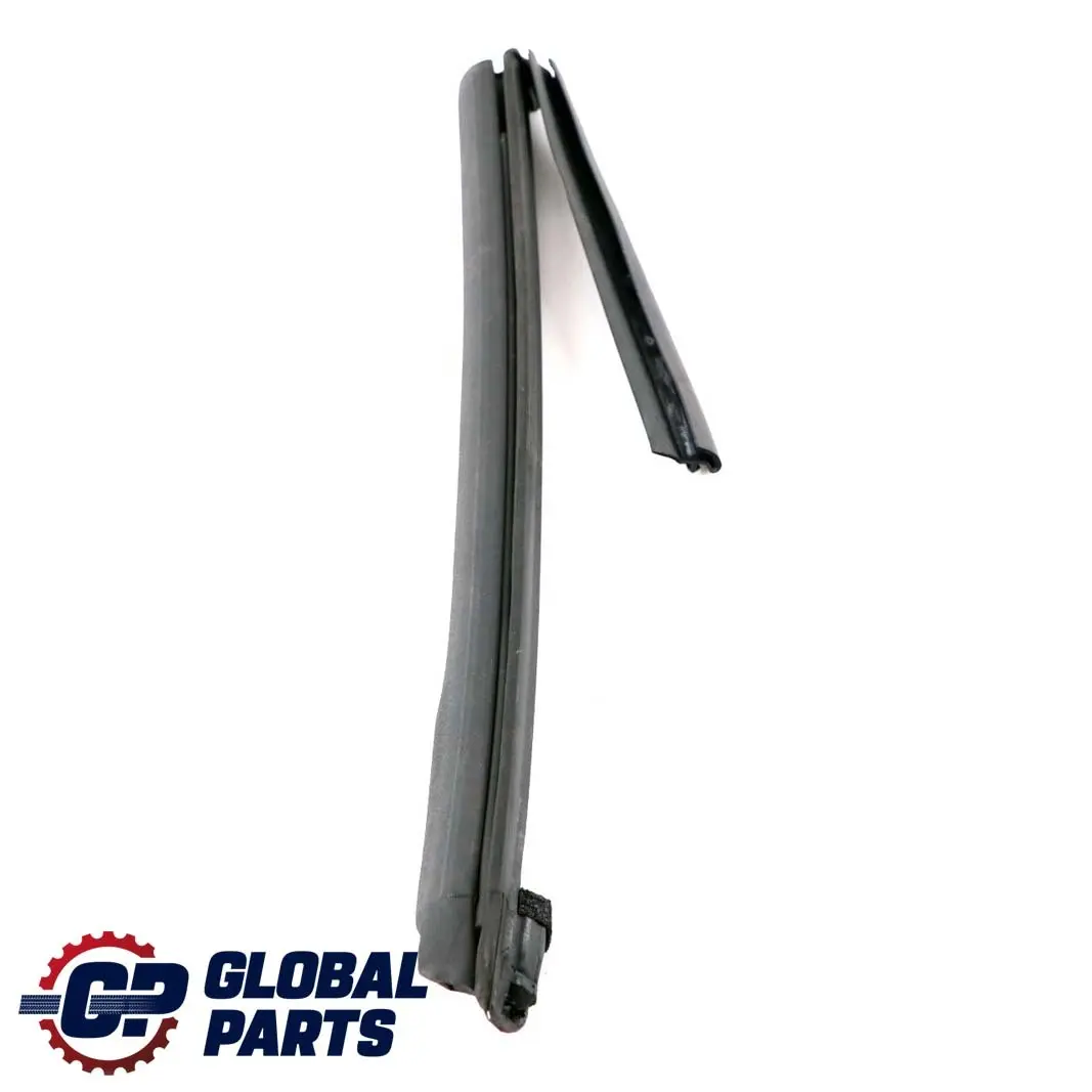 Mercedes-Benz A207 W207 Convertible Front Right O/S Seal Folding Soft Top Roof to with Part number A2077700600 Mercedes-Benz A207 W207 Convertible Front Right O/S Seal Folding Soft Top Roof - SKU A2077700600-3 - Part number A2077700600