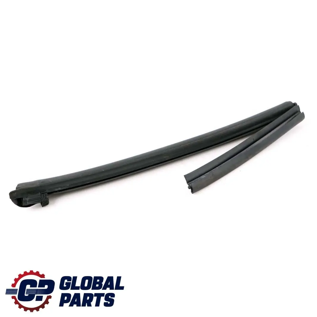 Mercedes-Benz A207 W207 Convertible Front Right O/S Seal Folding Soft Top Roof to with Part number A2077700600 Mercedes-Benz A207 W207 Convertible Front Right O/S Seal Folding Soft Top Roof - SKU A2077700600-3 - Part number A2077700600