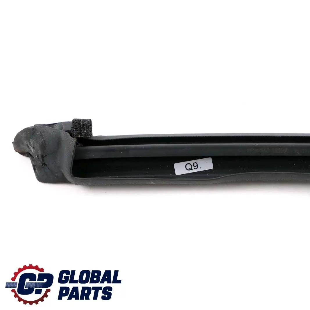  Mercedes-Benz A207 W207 Convertible Front Right O/S Seal Folding Soft Top Roof - SKU A2077700600-3 - Part number A2077700600