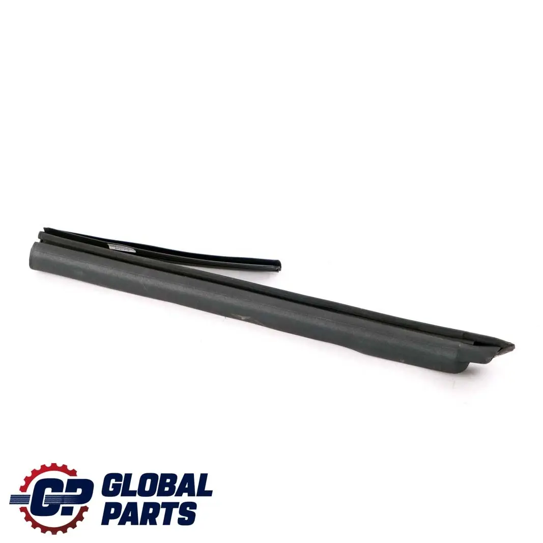  Mercedes-Benz A207 W207 Convertible Front Right O/S Seal Folding Soft Top Roof - SKU A2077700600-3 - Part number A2077700600