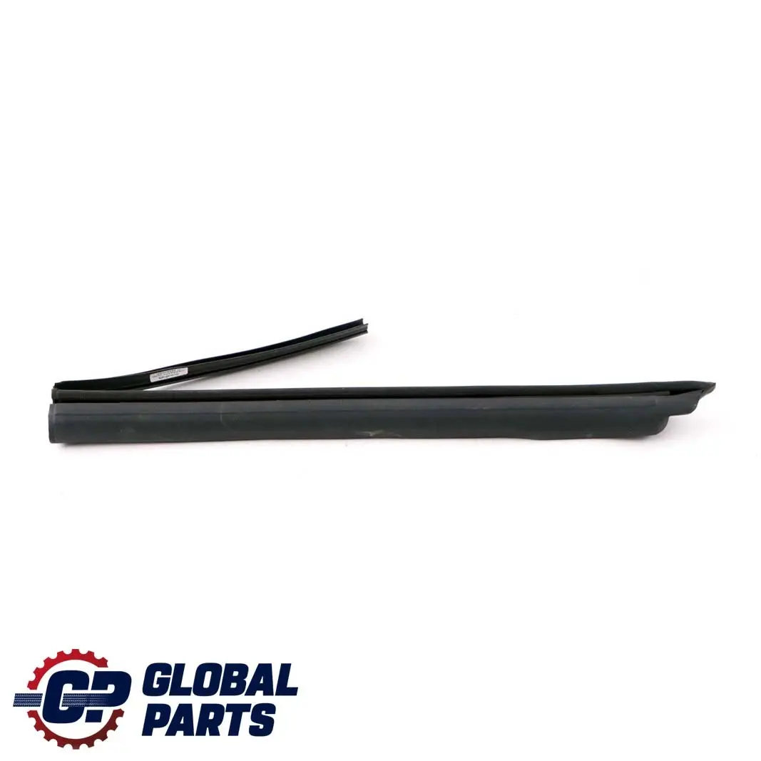 Mercedes-Benz A207 W207 Convertible Front Right O/S Seal Folding Soft Top Roof to with Part number A2077700600 Mercedes-Benz A207 W207 Convertible Front Right O/S Seal Folding Soft Top Roof - SKU A2077700600-3 - Part number A2077700600