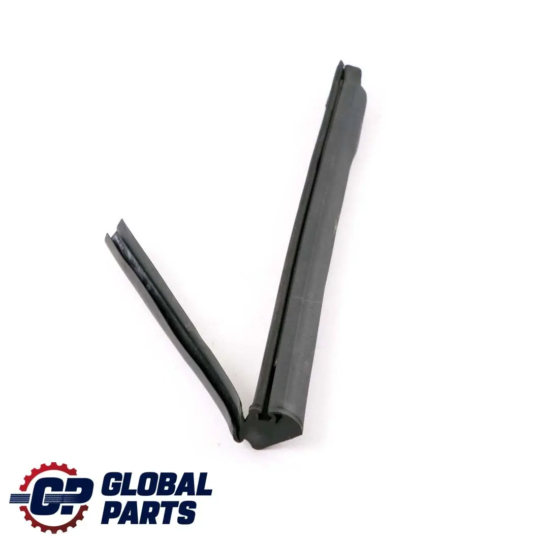 Mercedes-Benz A207 W207 Convertible Front Right O/S Seal Folding Soft Top Roof to with Part number A2077700600 Mercedes-Benz A207 W207 Convertible Front Right O/S Seal Folding Soft Top Roof - SKU A2077700600-3 - Part number A2077700600