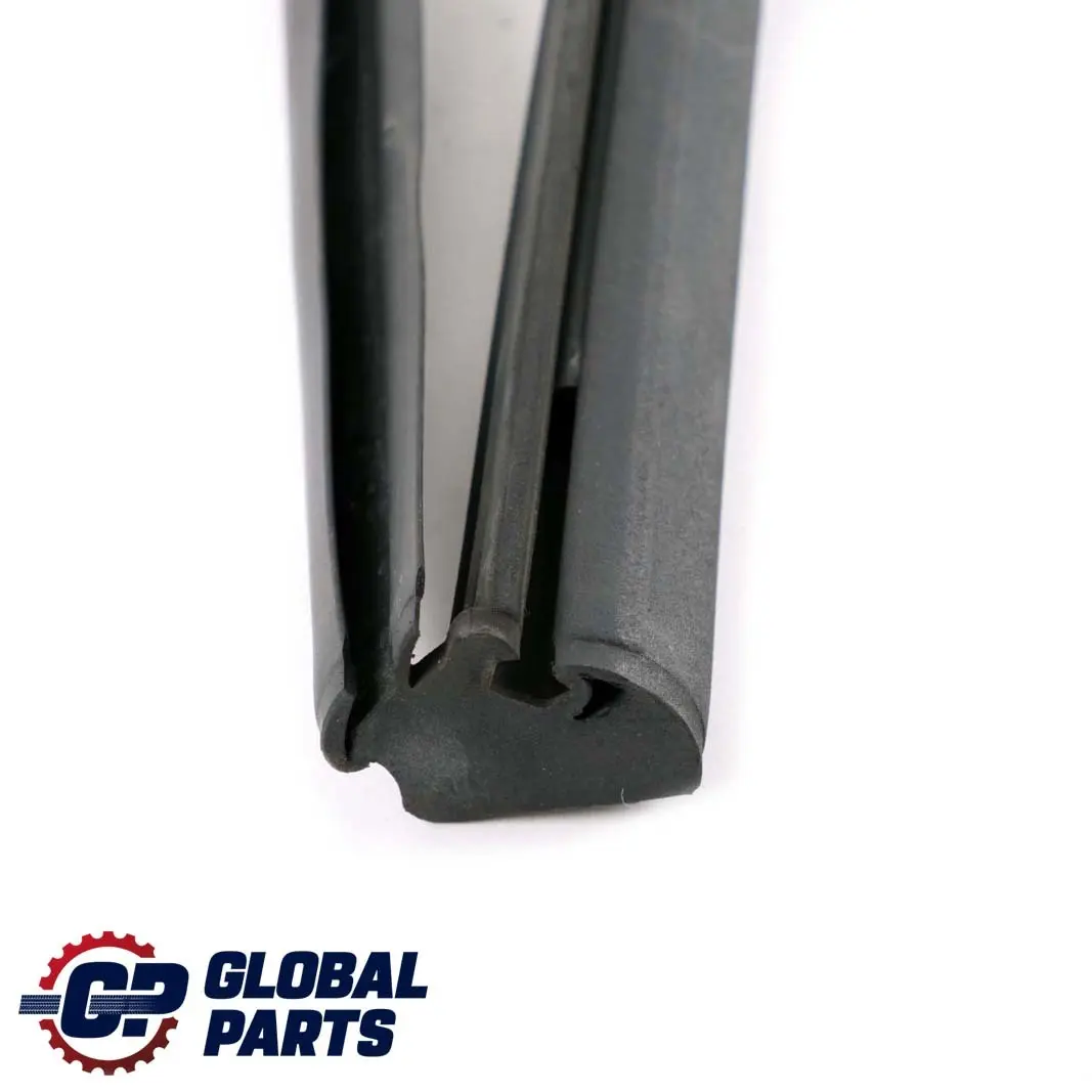  Mercedes-Benz A207 W207 Convertible Front Right O/S Seal Folding Soft Top Roof - SKU A2077700600-3 - Part number A2077700600